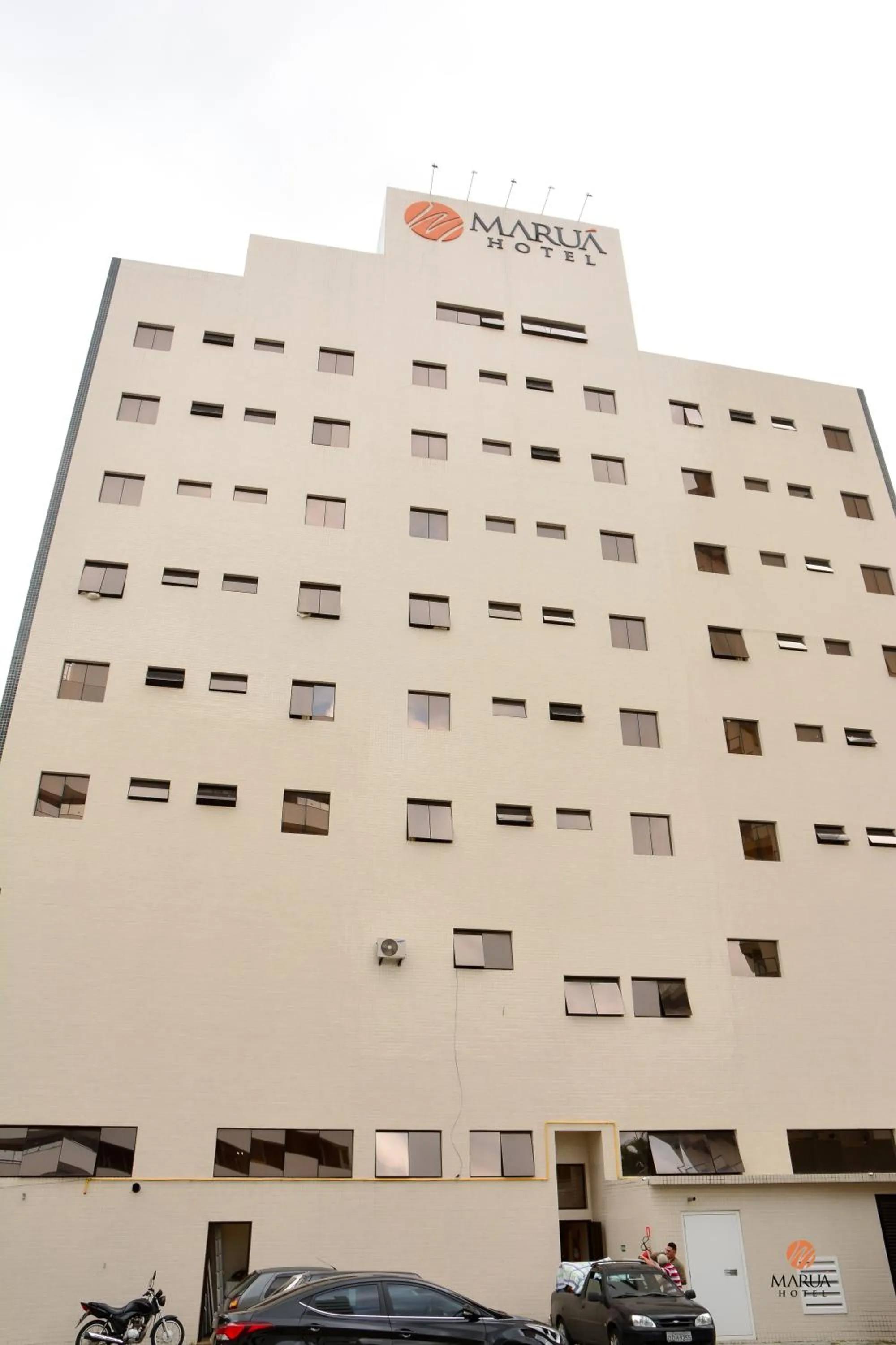 Other in Hotel Maruá