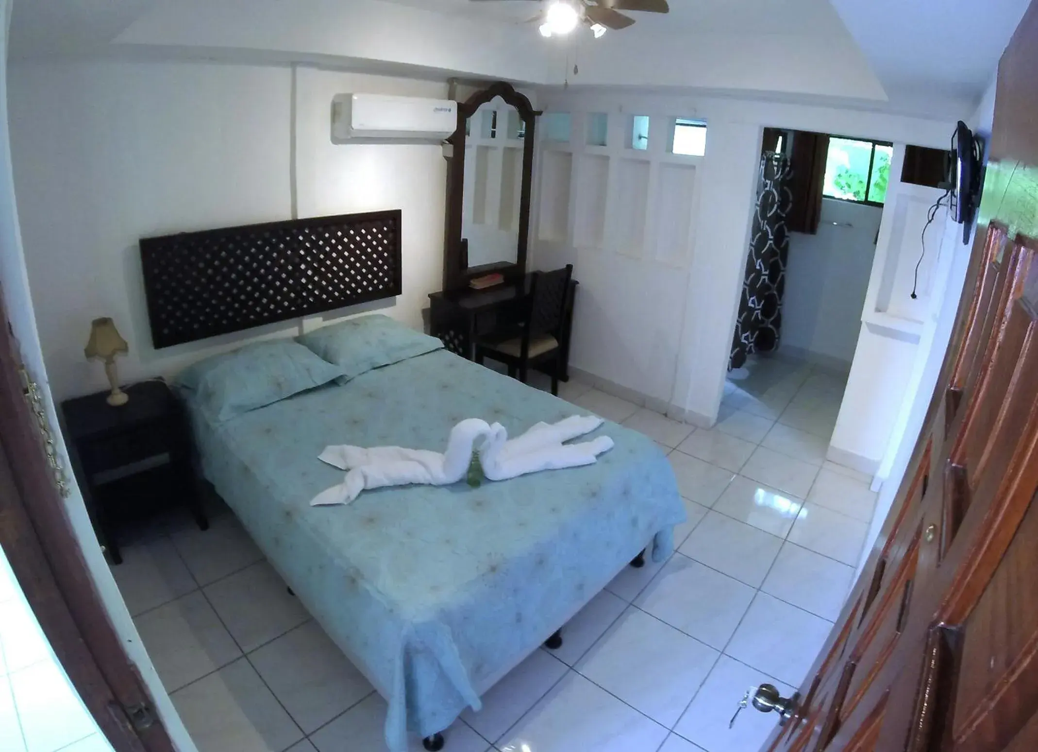 Double Room in Hotel Baltsol Double Room in Hotel Baltsol