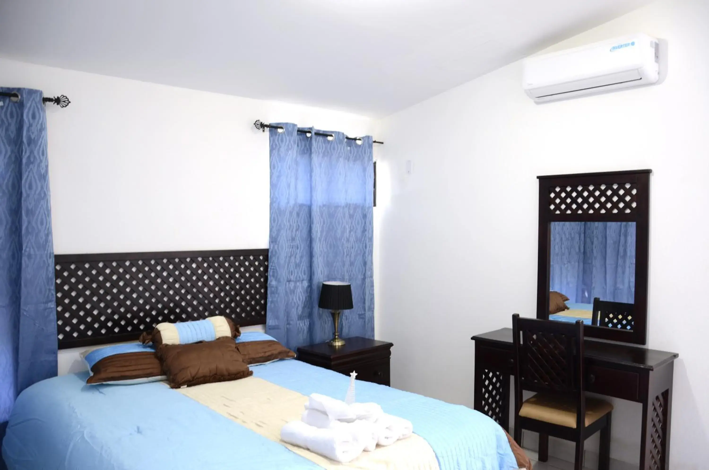 Double Room in Hotel Baltsol Double Room in Hotel Baltsol