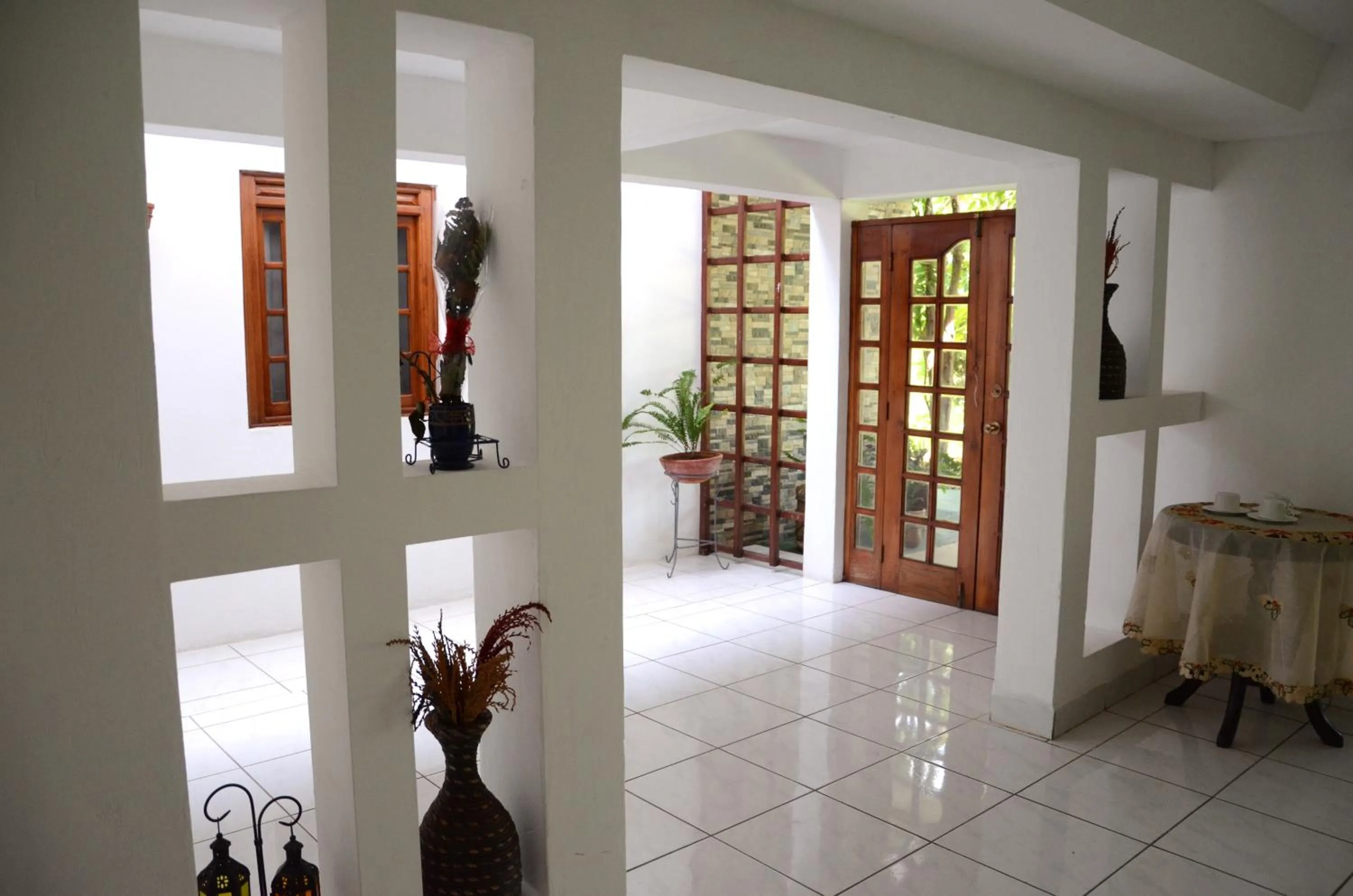 Lounge or bar in Hotel Baltsol