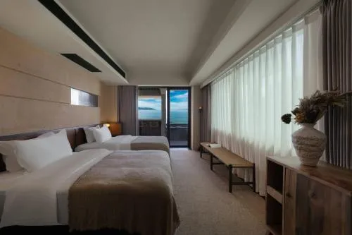 Xi'an seascape meisu-MOMOO Sea