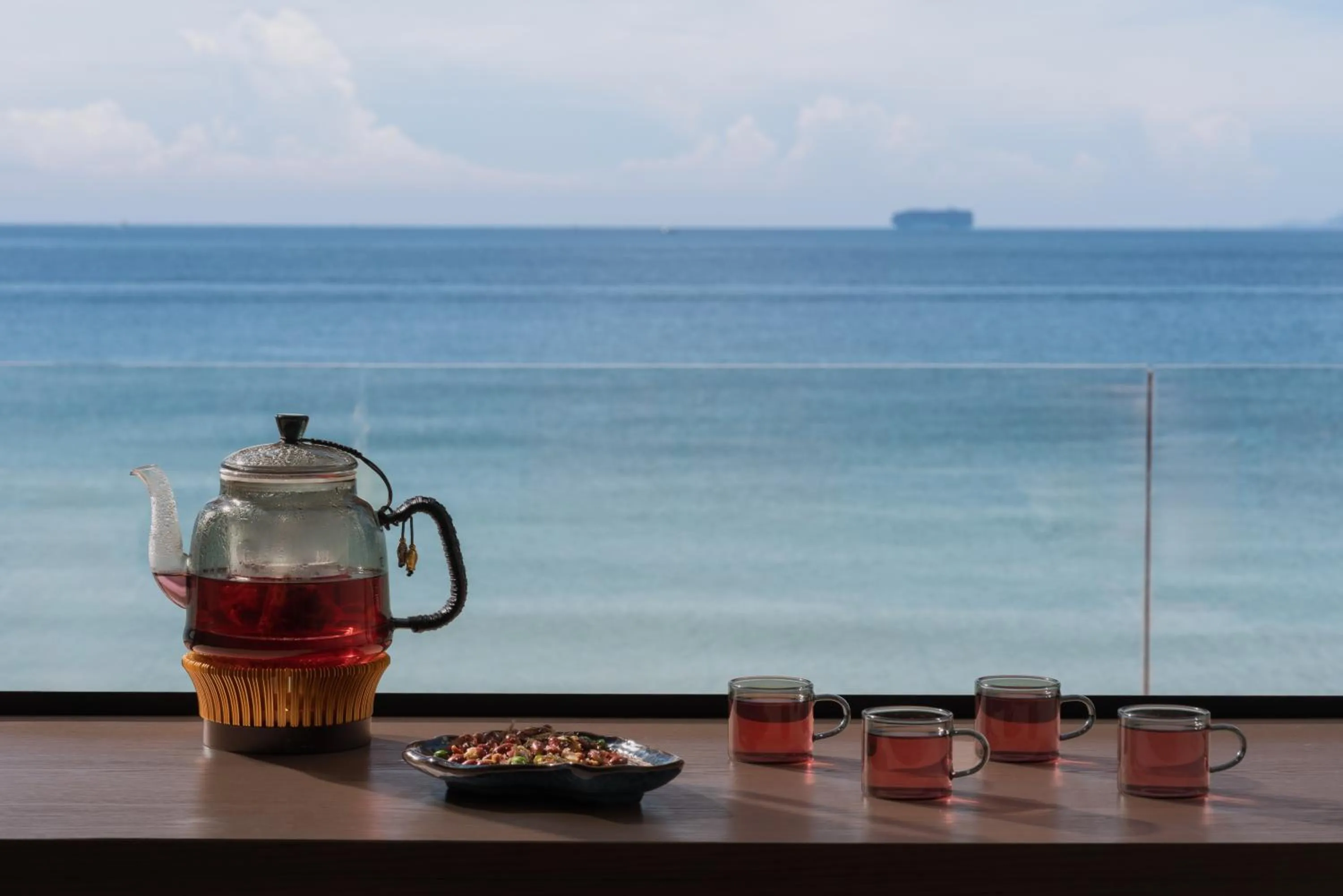 Xi'an seascape meisu-MOMOO Sea