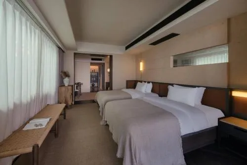 Xi'an seascape meisu-MOMOO Sea