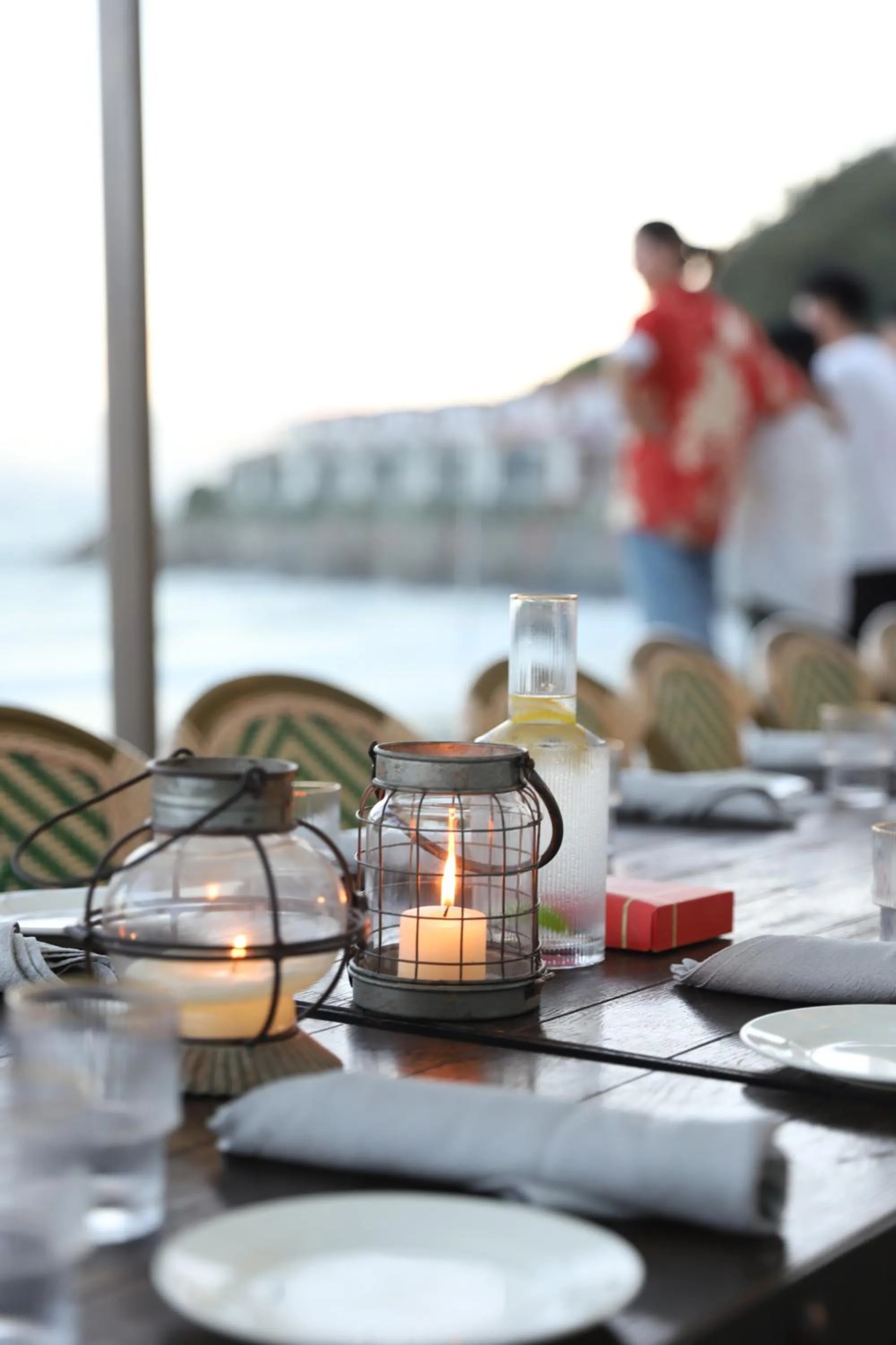 Restaurant/places to eat in Xi'an seascape meisu-MOMOO Sea