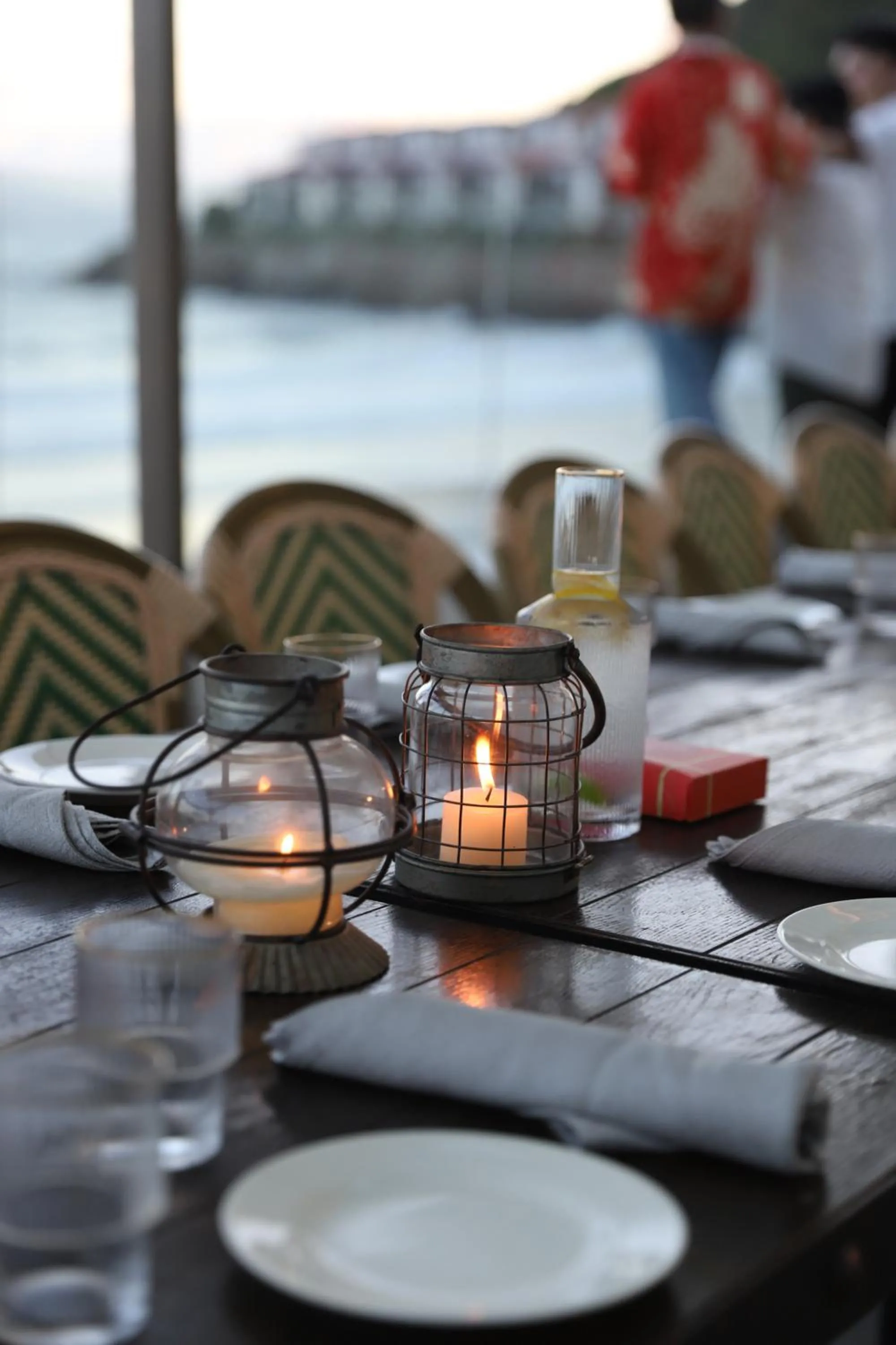Restaurant/places to eat in Xi'an seascape meisu-MOMOO Sea