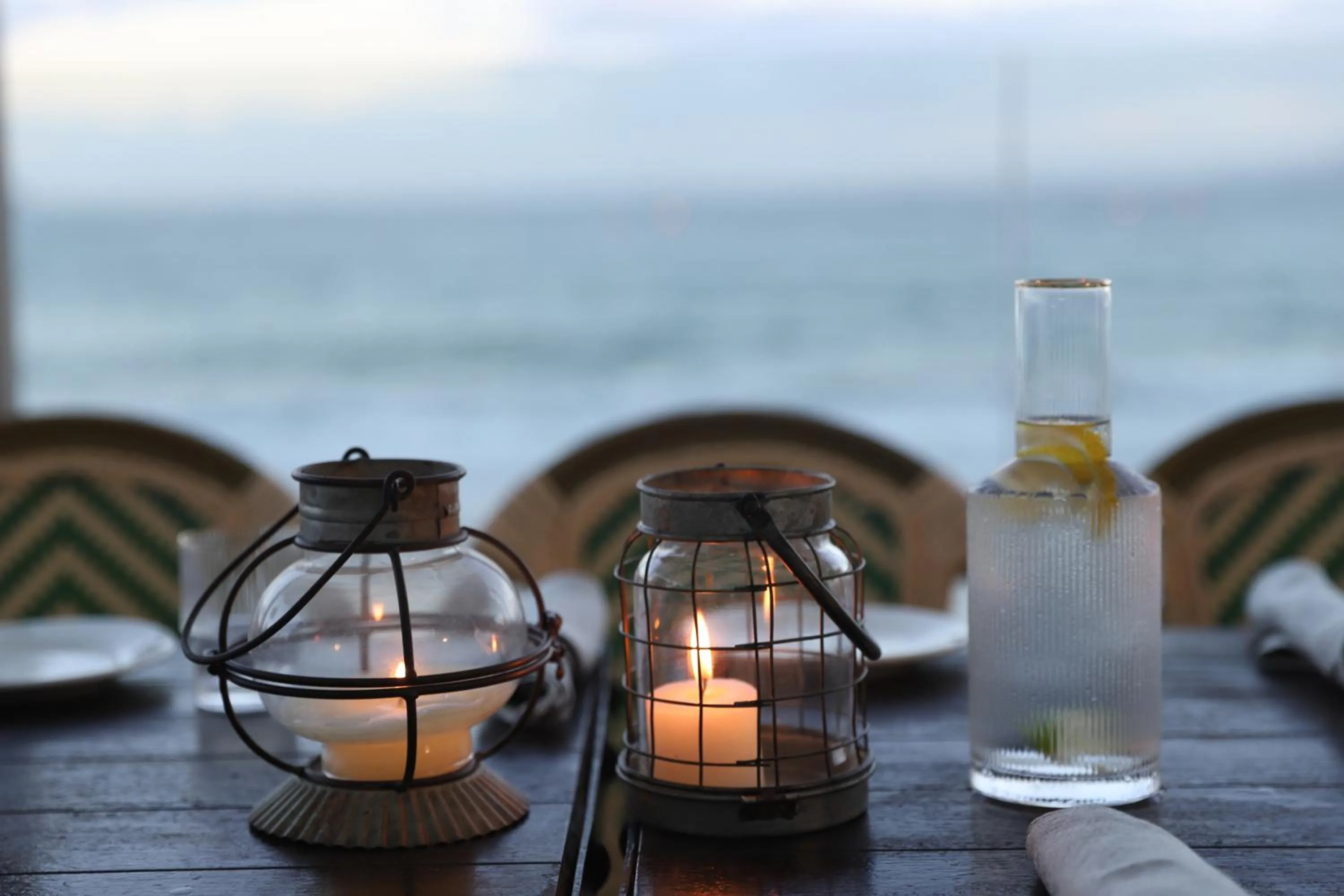 Restaurant/places to eat in Xi'an seascape meisu-MOMOO Sea