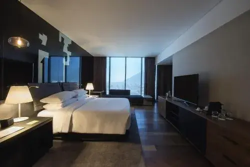 Fiesta Americana Monterrey Pabellón M. Fiesta Americana Monterrey Pabellón M.