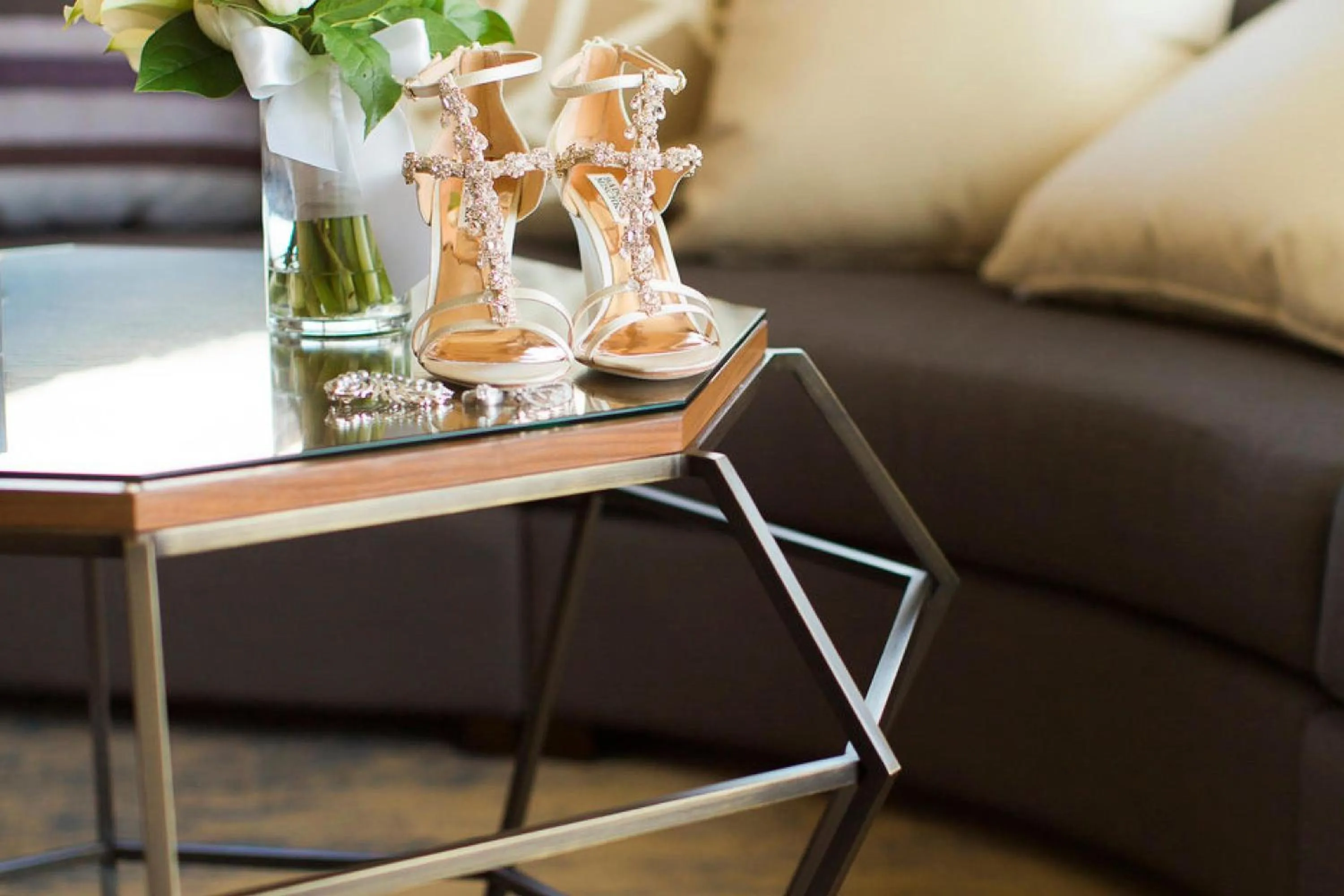 Banquet/Function facilities in The Westin at The Woodlands