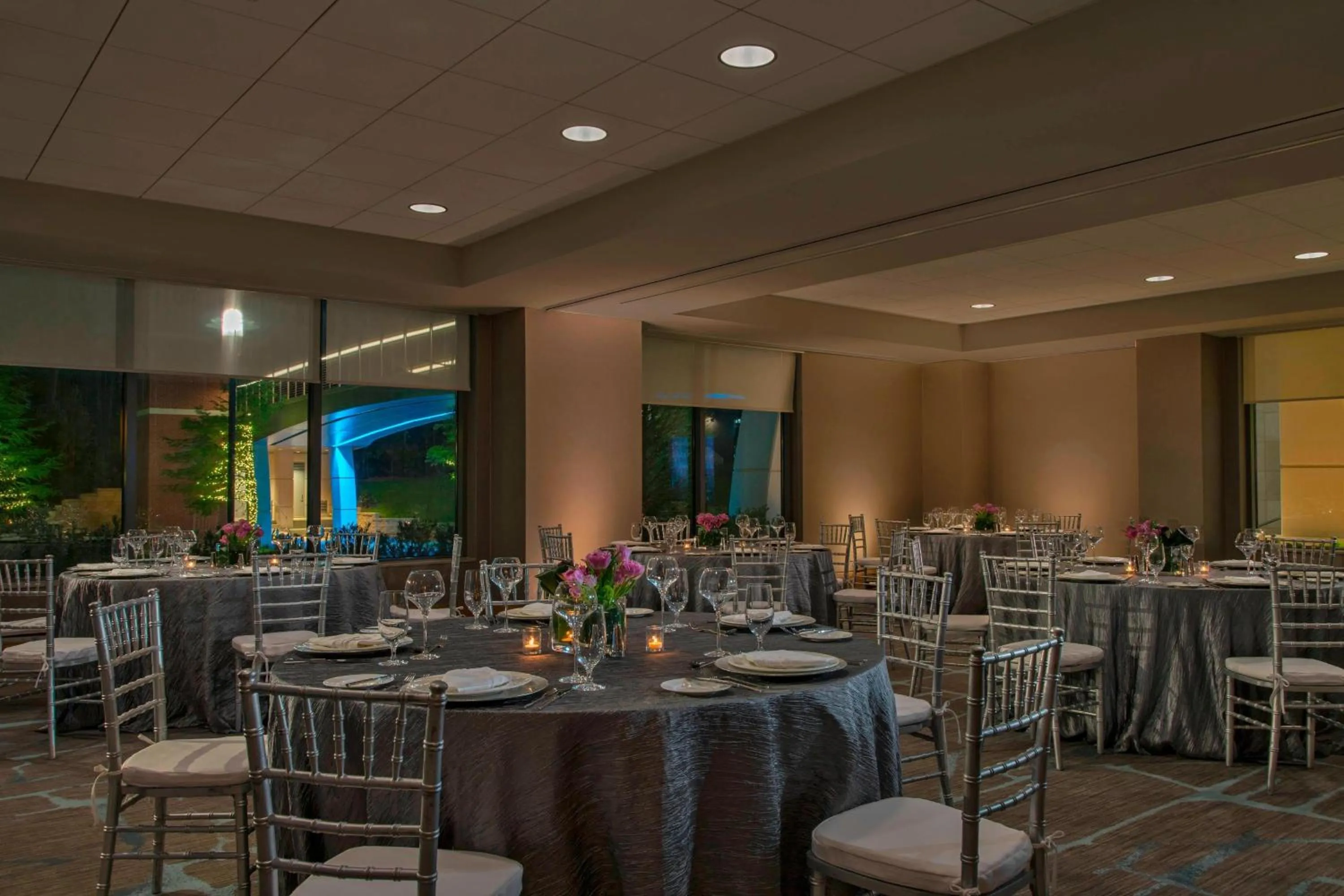 Meeting/conference room in The Westin at The Woodlands