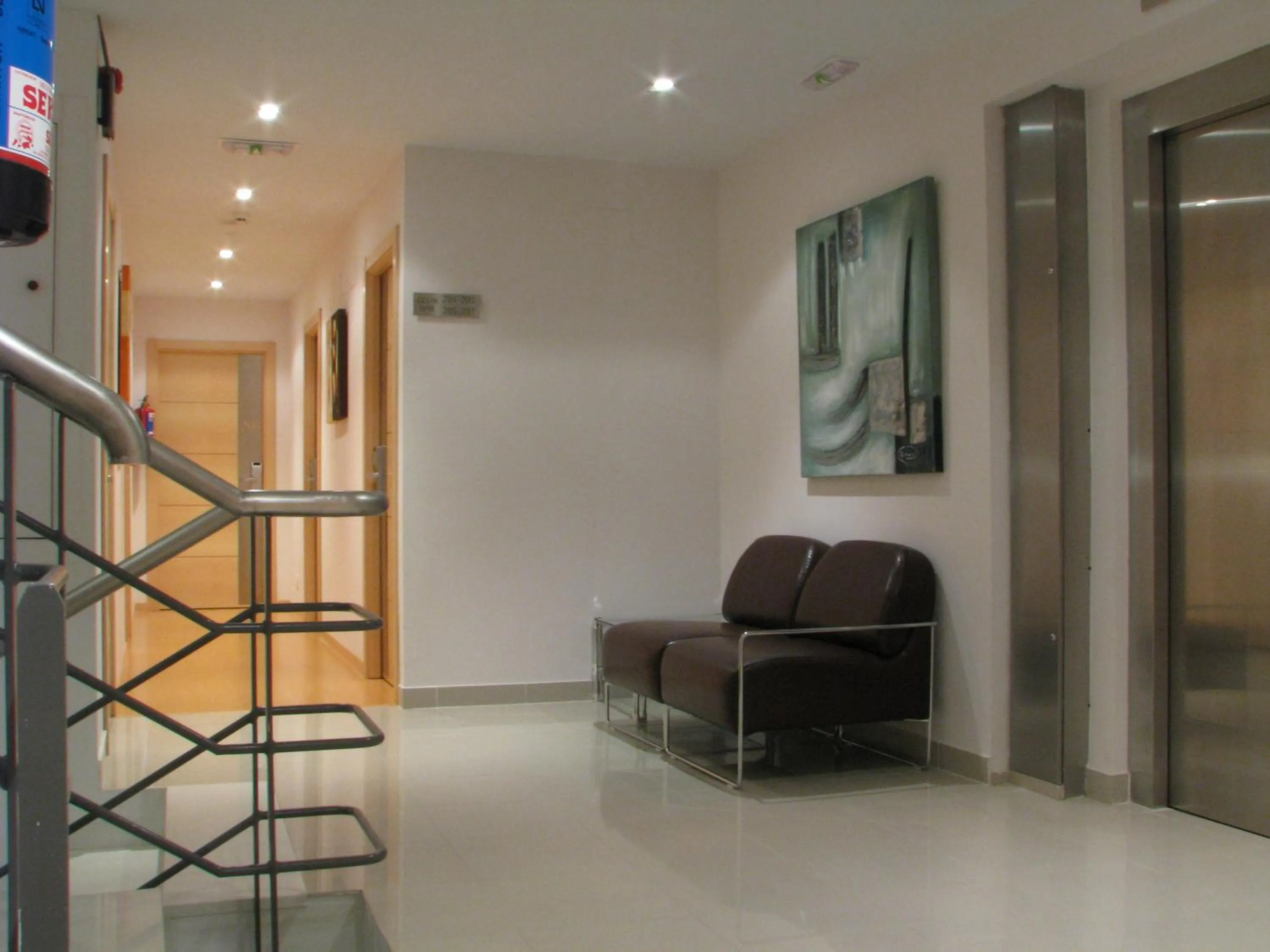 Other in Hotel Elizalde