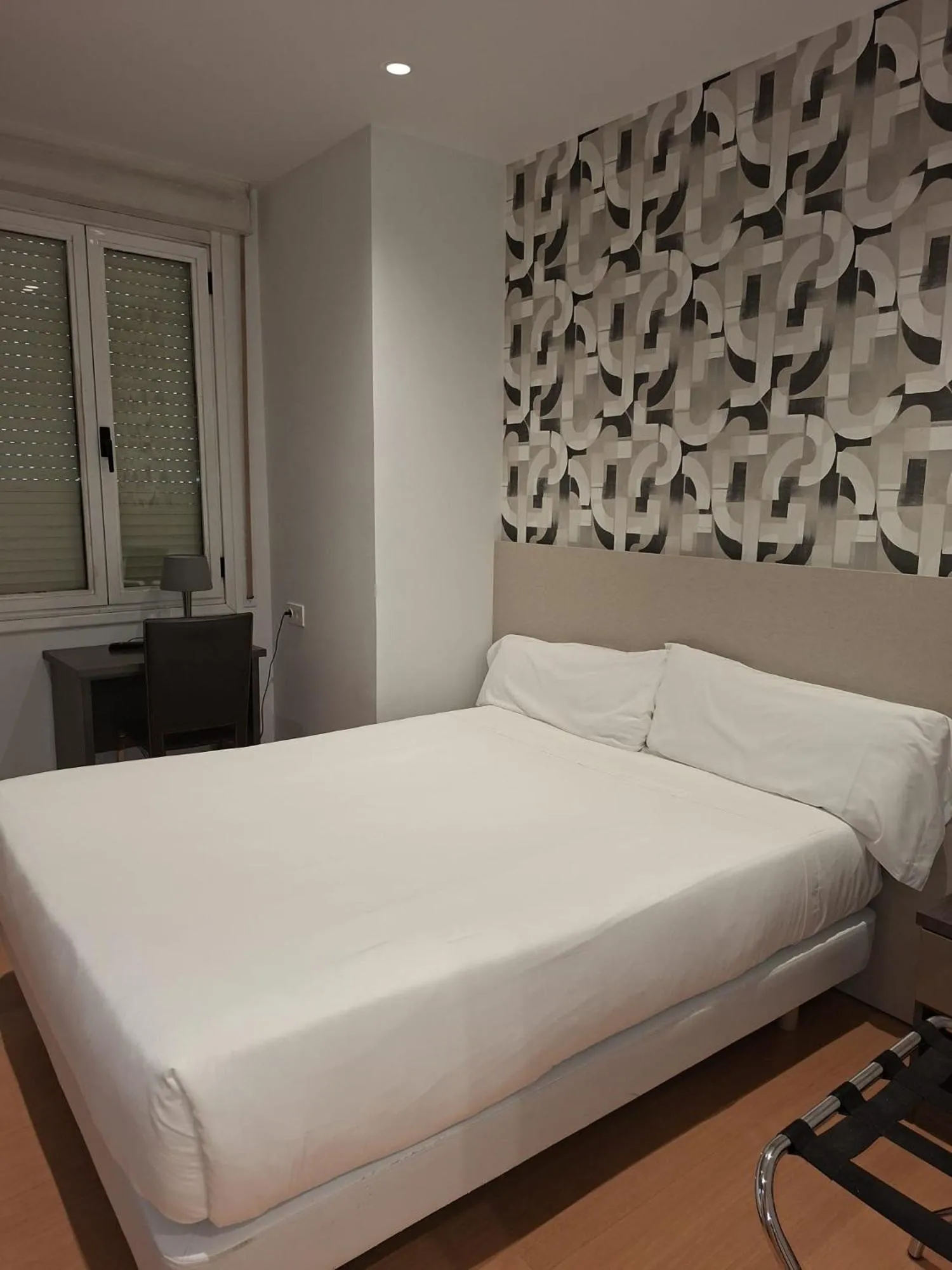 Photo of the whole room, Bed in Hotel Elizalde