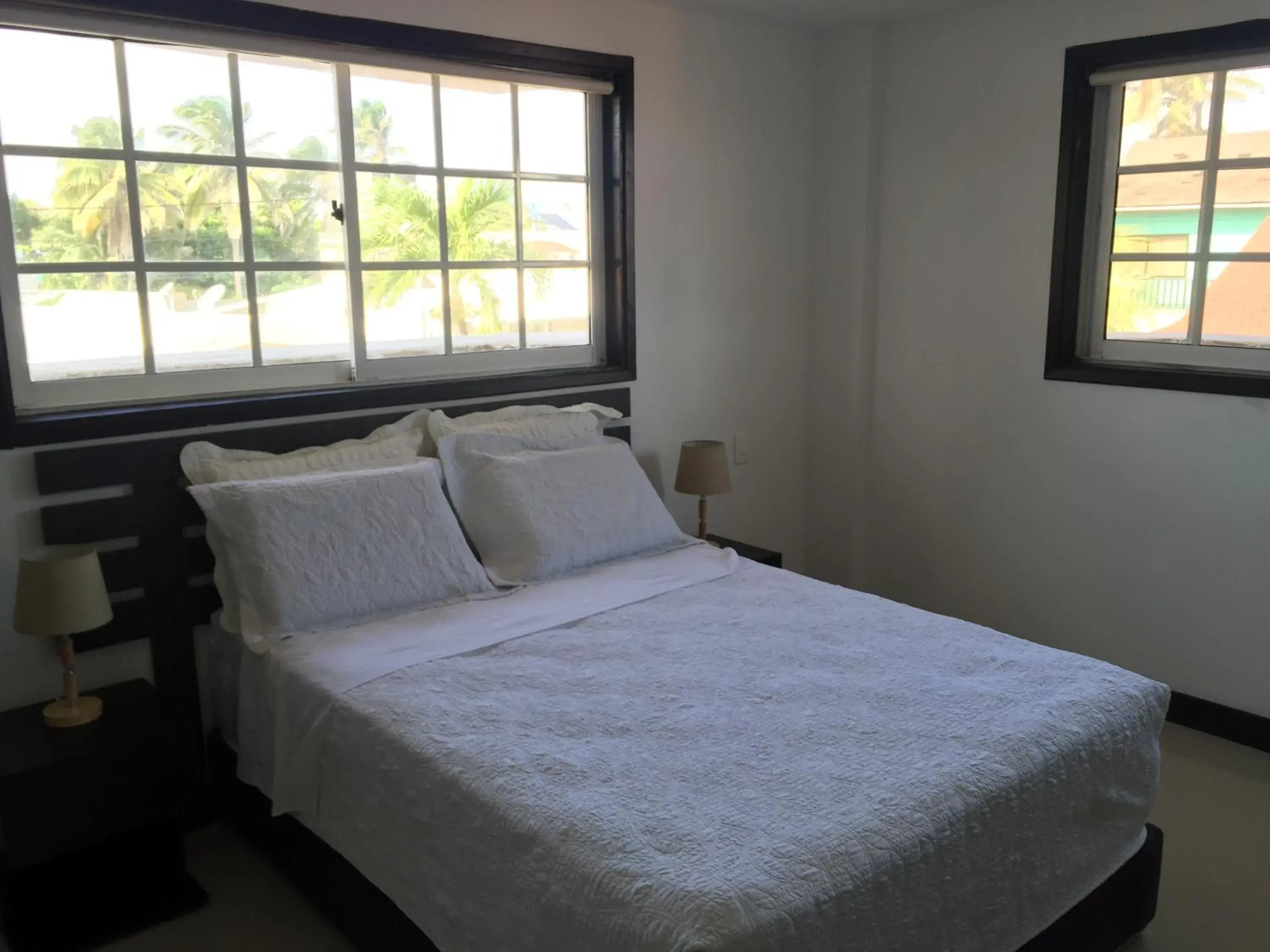 Standard Double Room in Hostal Marlyn Standard Double Room in Hostal Marlyn