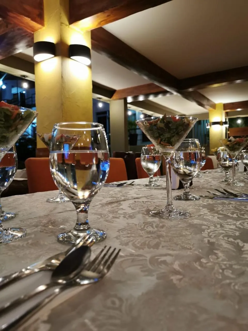 Banquet/Function facilities in Hotel Vista De Golf, San Jose Aeropuerto, Costa Rica