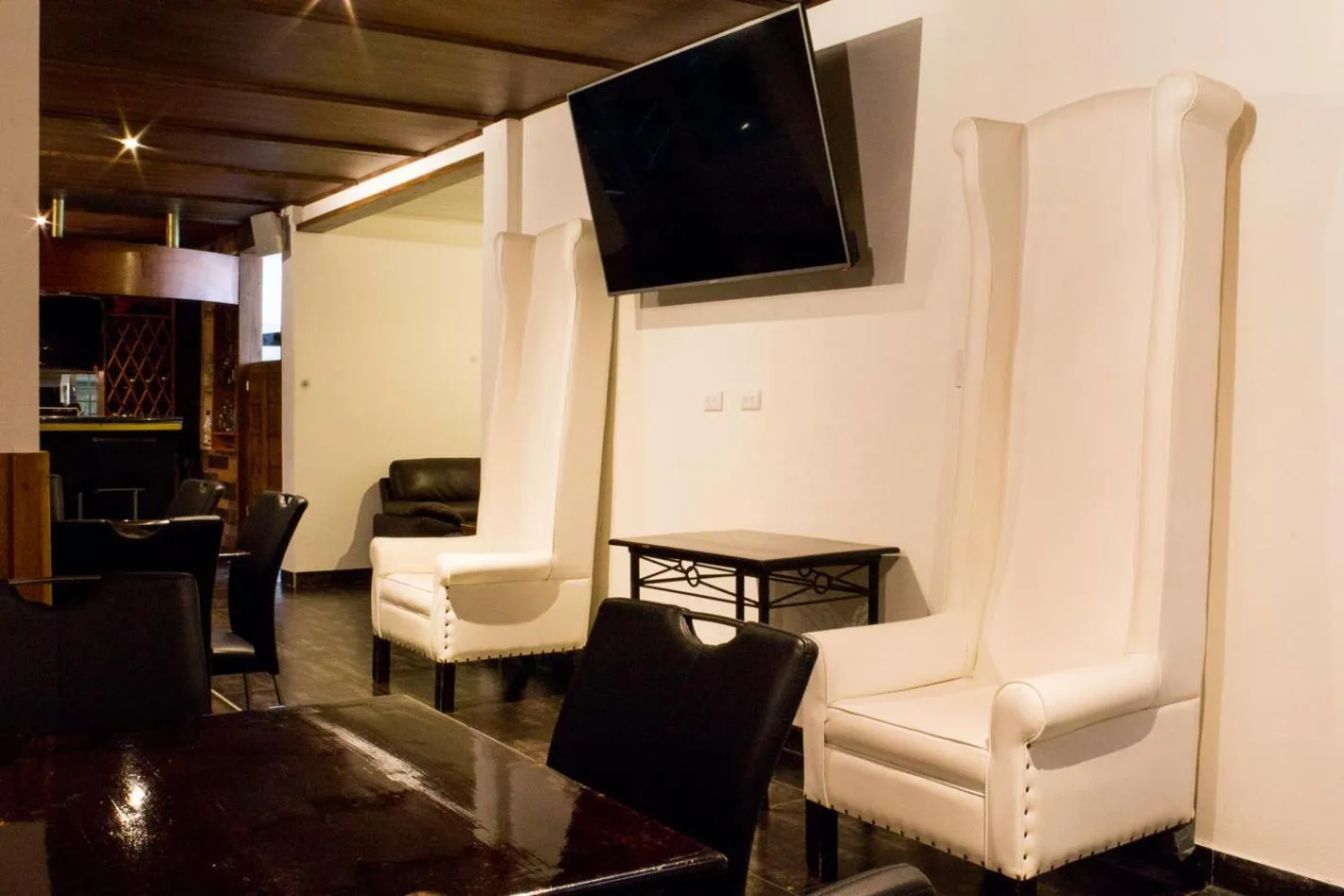 Banquet/Function facilities in Hotel Vista De Golf, San Jose Aeropuerto, Costa Rica