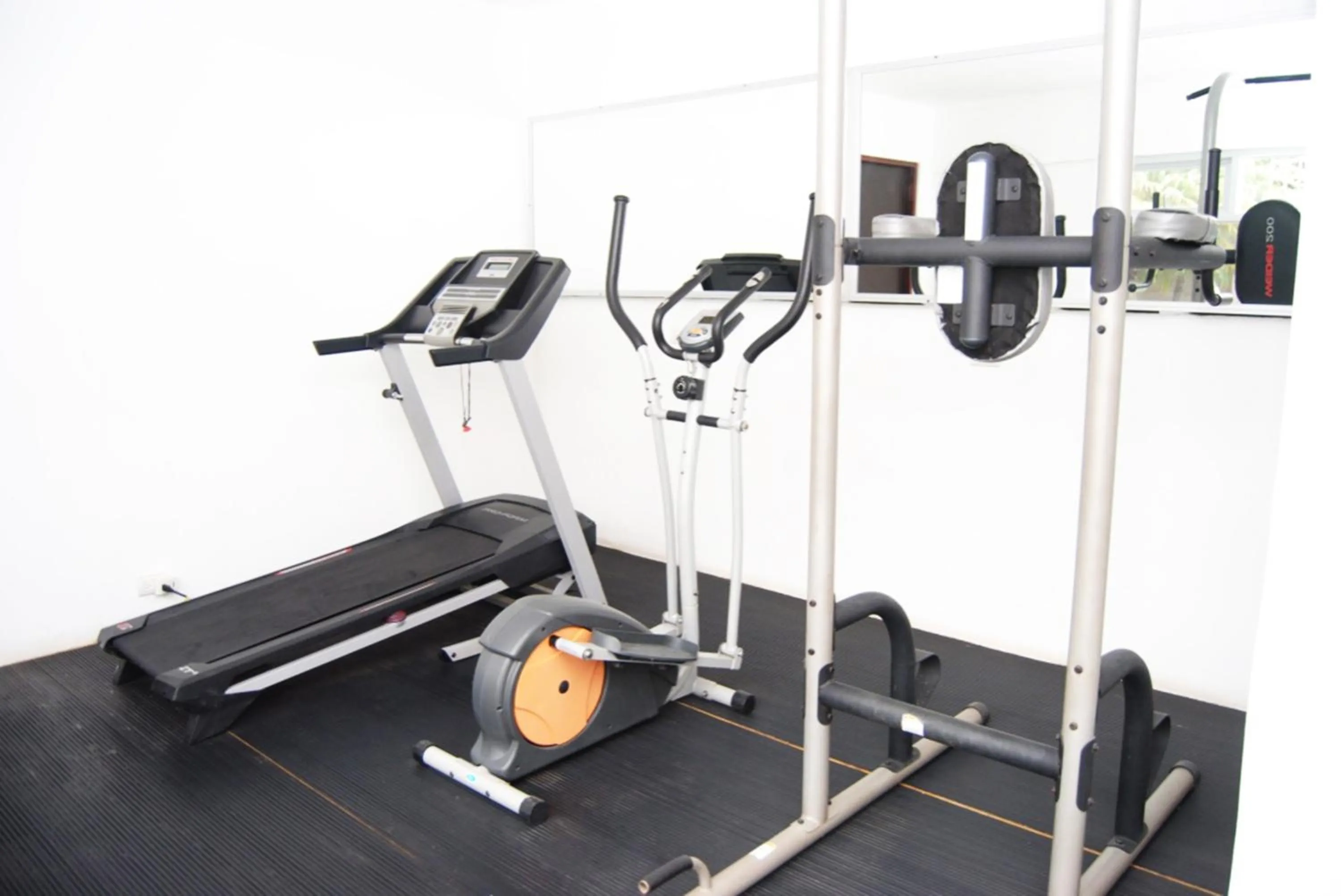 Fitness centre/facilities in Hotel Vista De Golf, San Jose Aeropuerto, Costa Rica