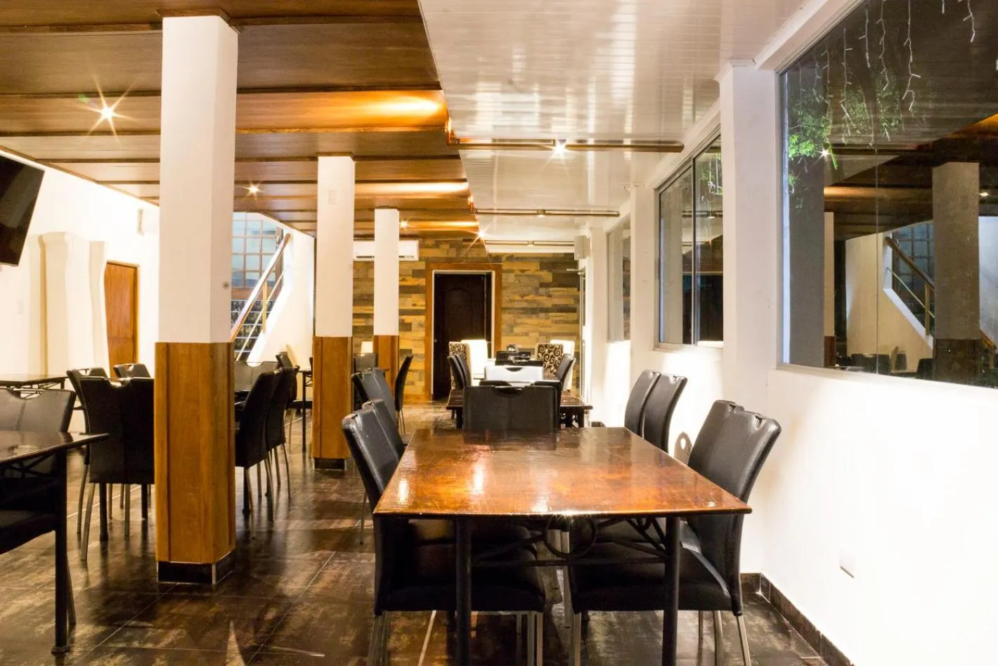 Lounge or bar in Hotel Vista De Golf, San Jose Aeropuerto, Costa Rica