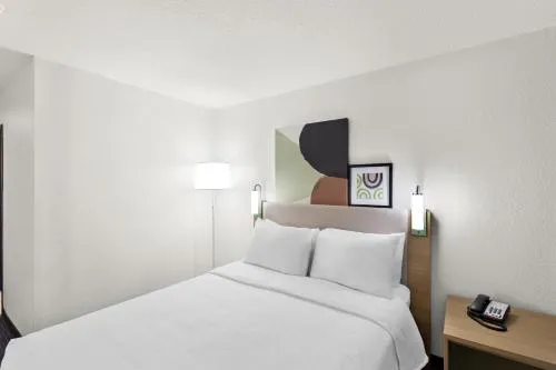 Spark by Hilton