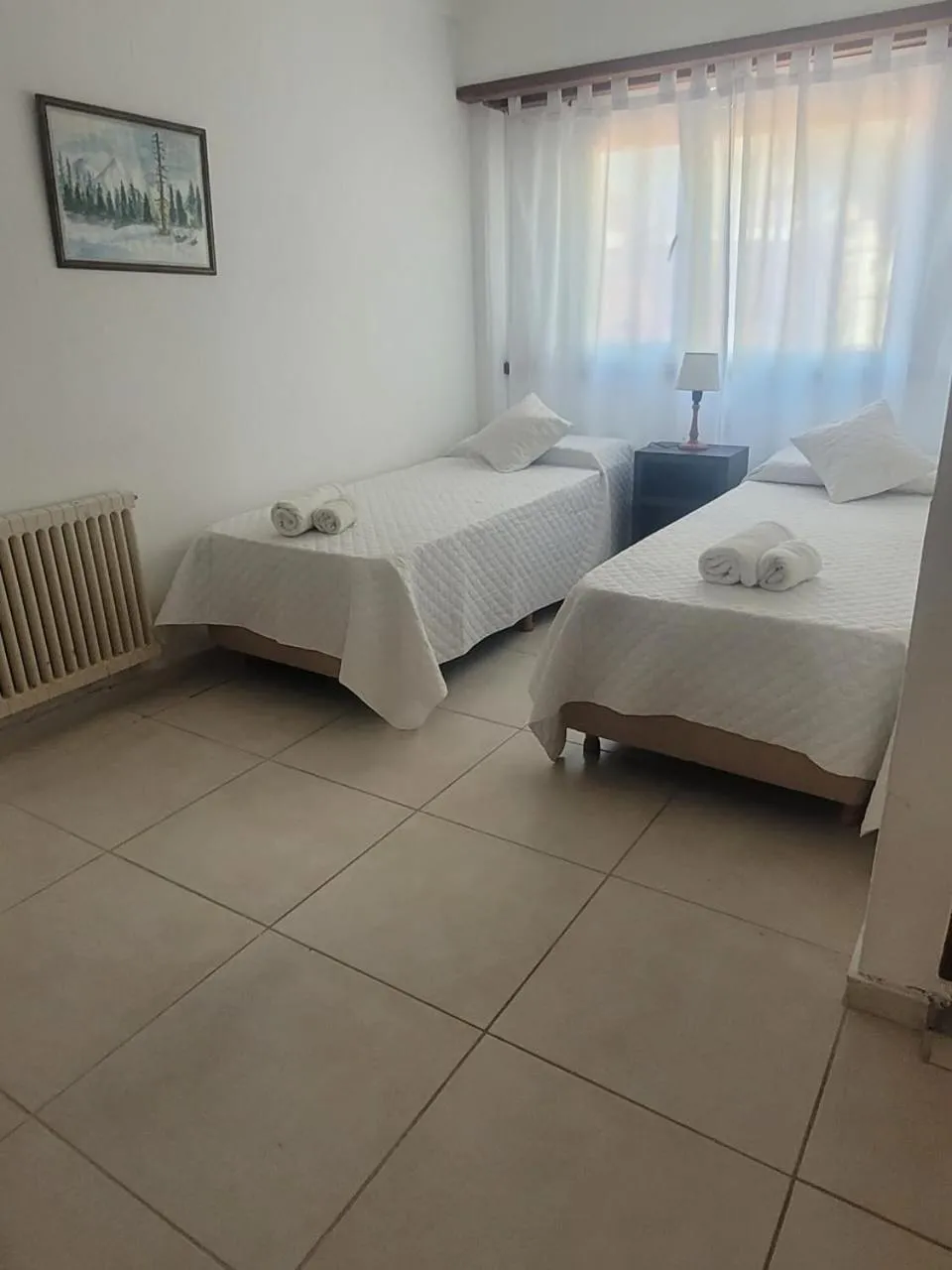 Bedroom, Bed in Apolo Hotel