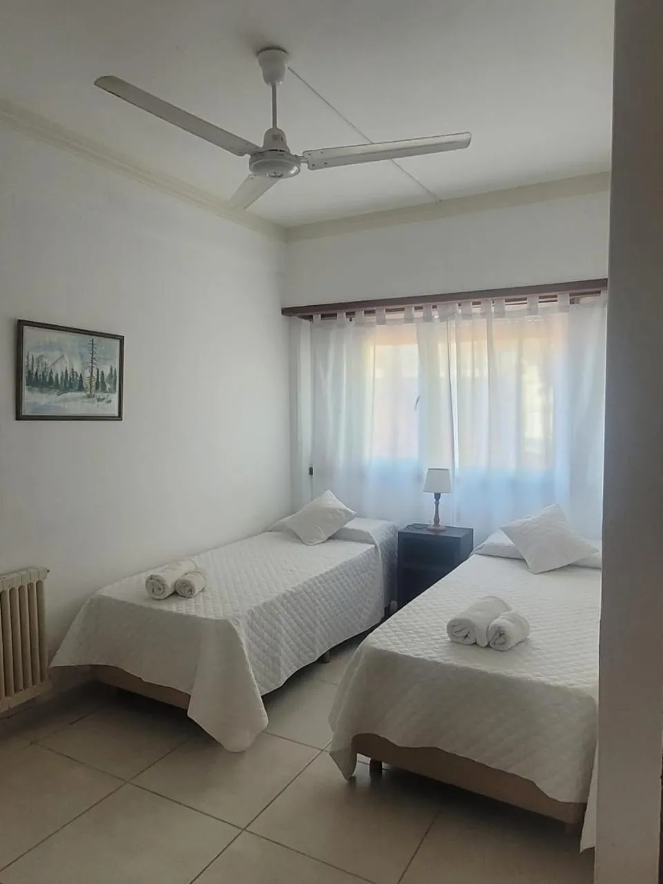 Bedroom, Bed in Apolo Hotel