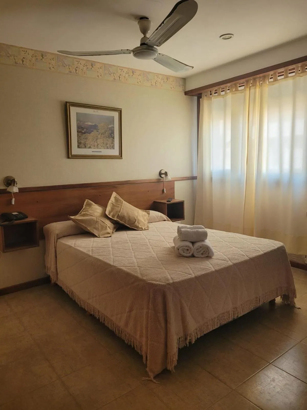 Bedroom, Bed in Apolo Hotel