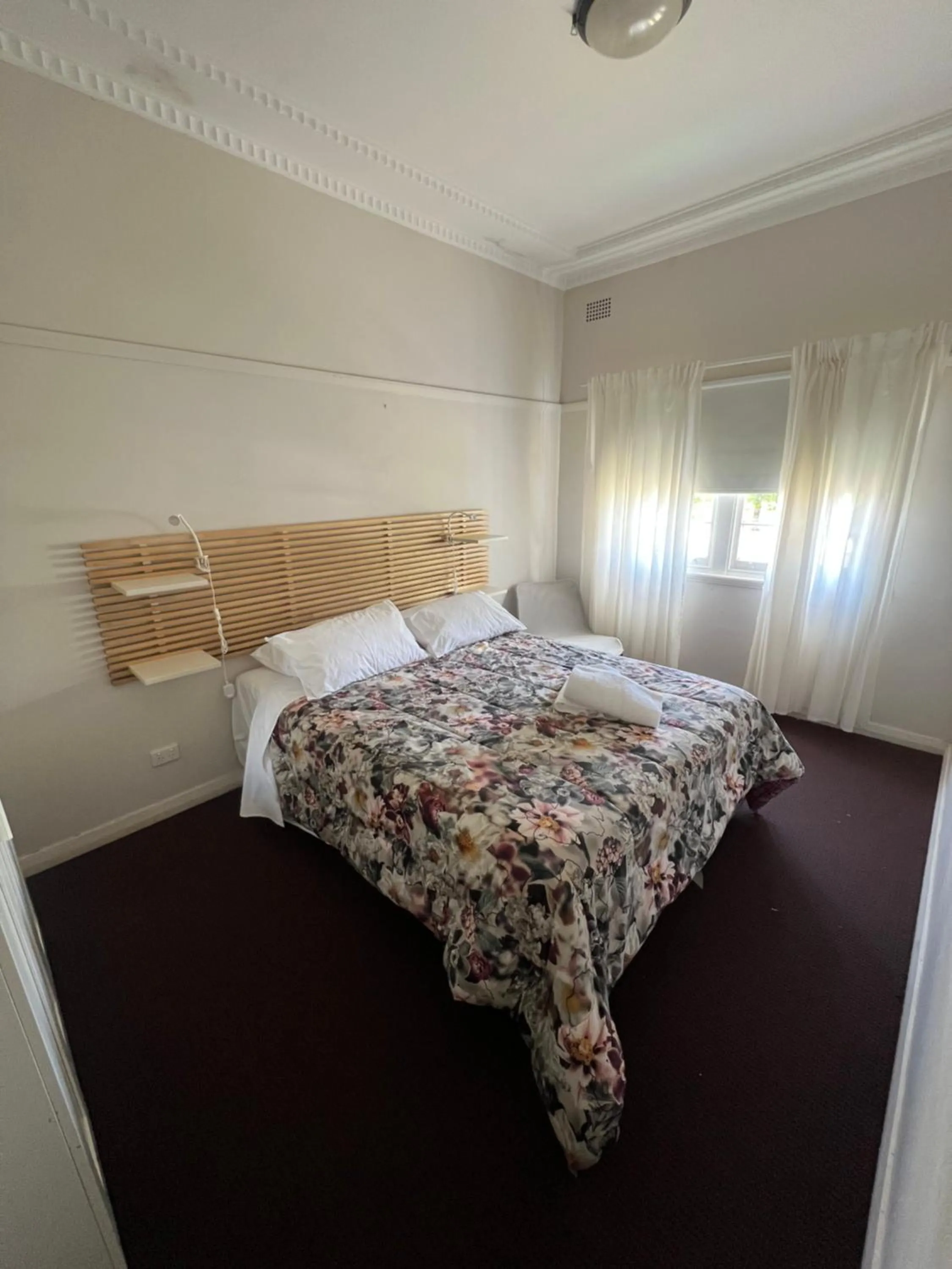 Bedroom, Bed in Clanwilliam