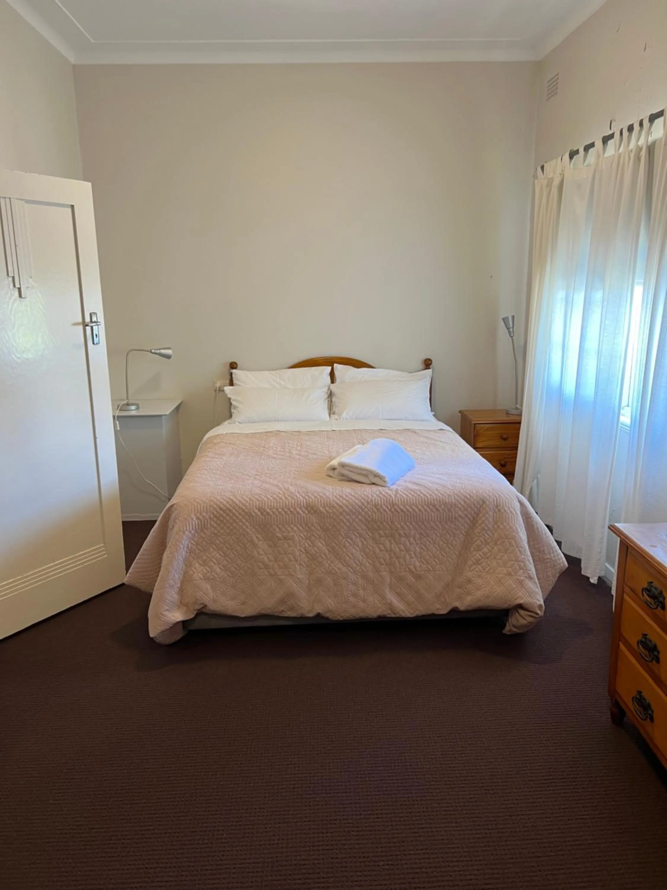 Bedroom, Bed in Clanwilliam