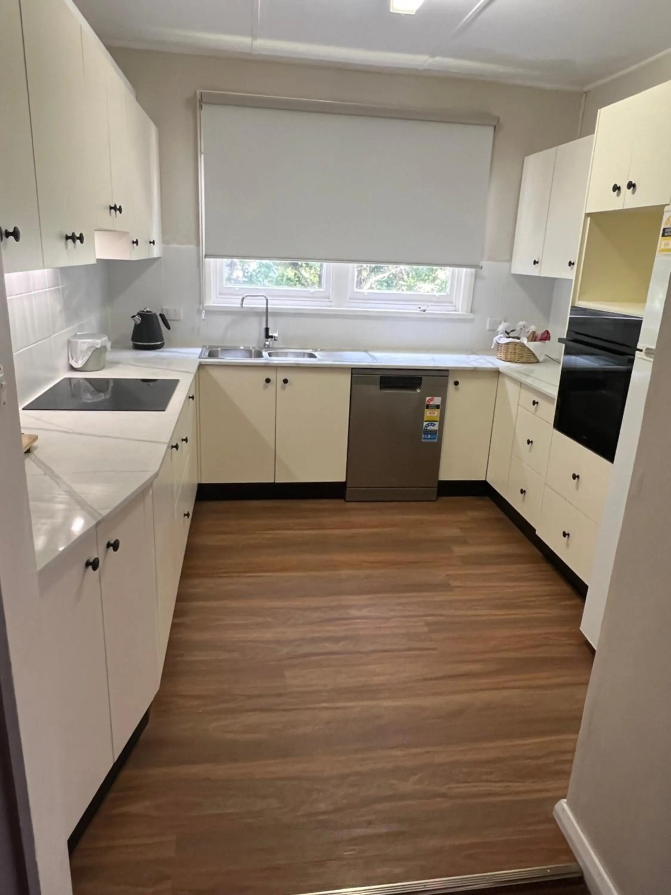kitchen in Clanwilliam