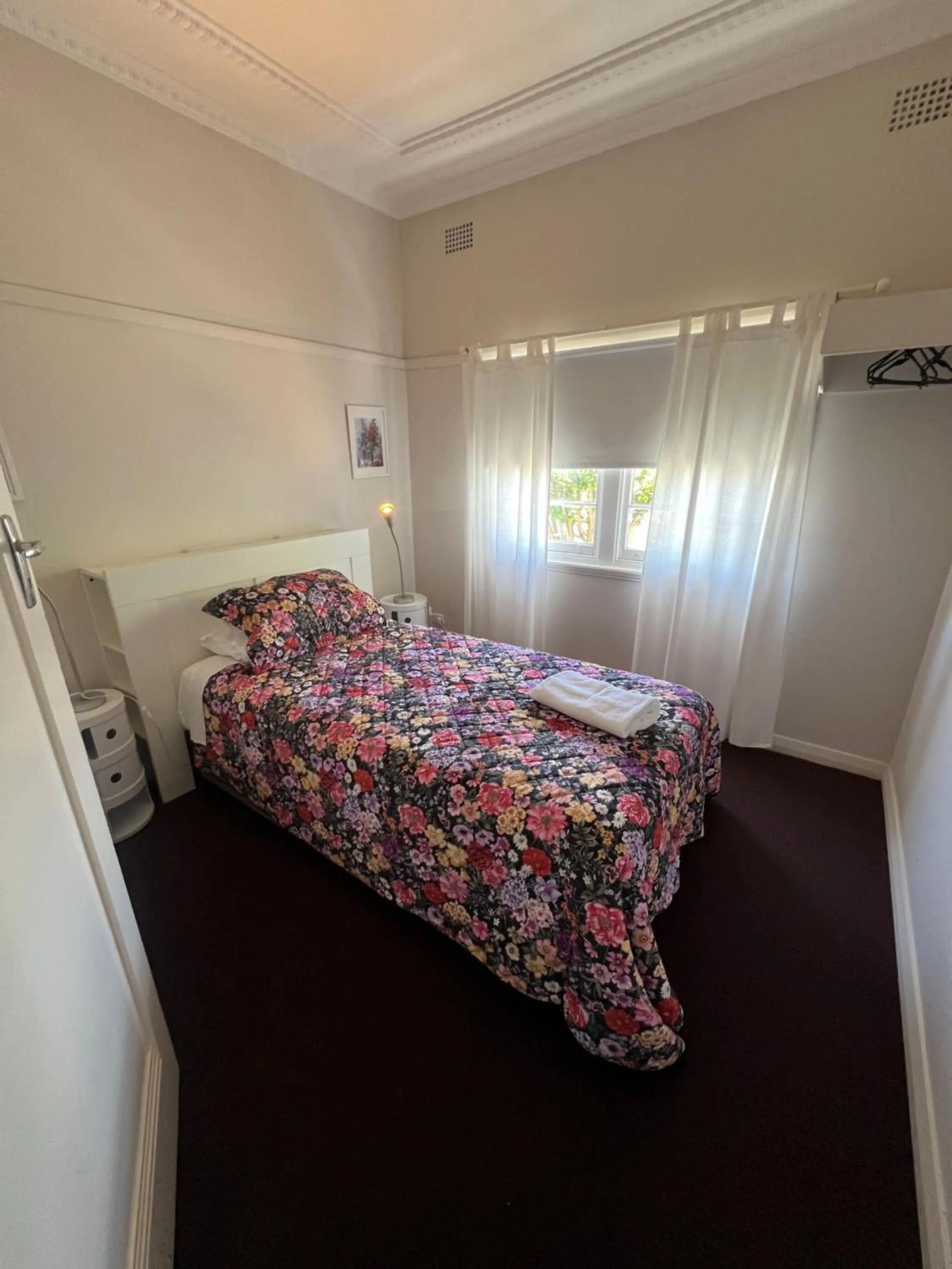 Bedroom, Bed in Clanwilliam