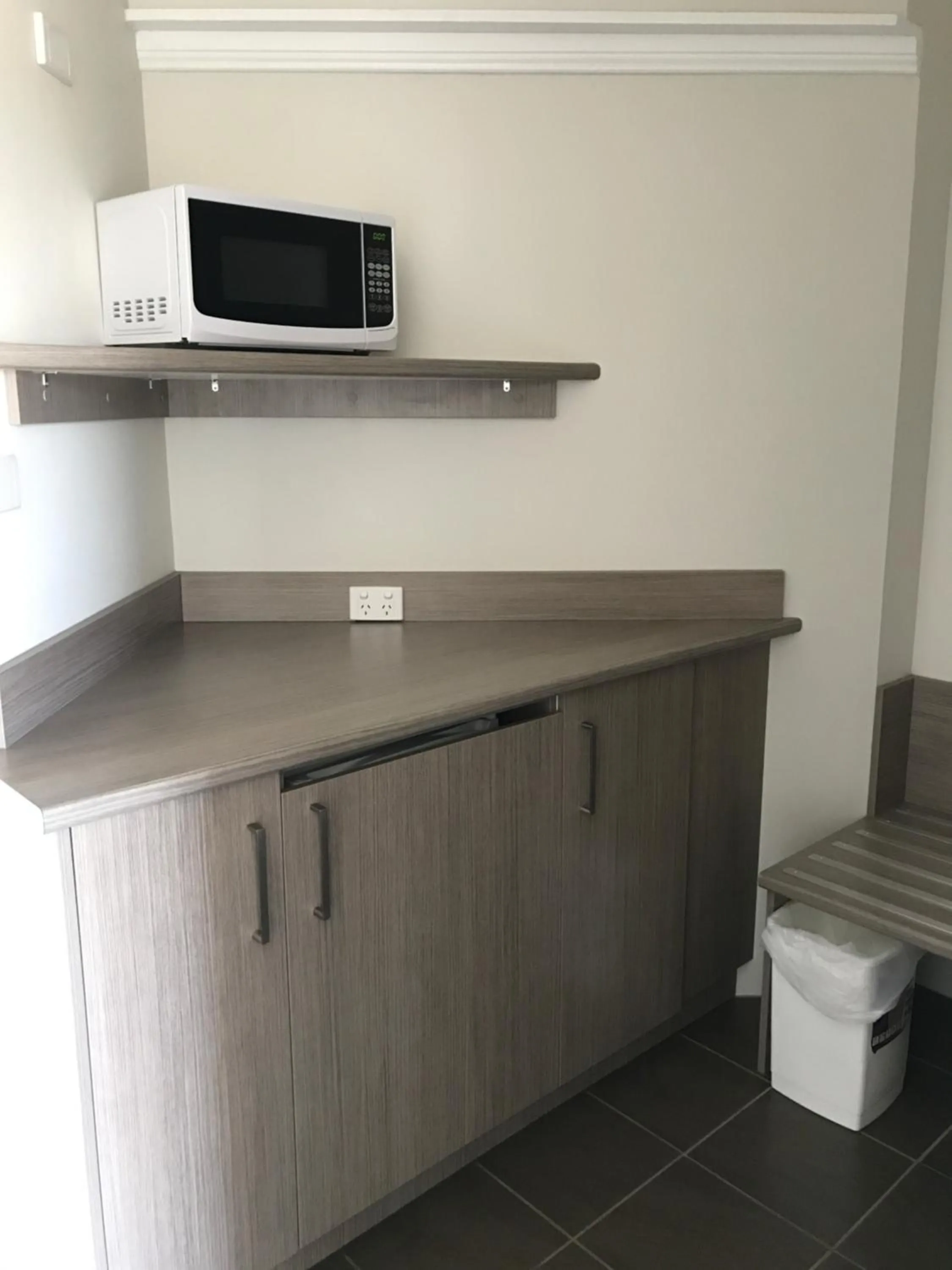 Coffee/tea facilities in Acacia Motor Lodge