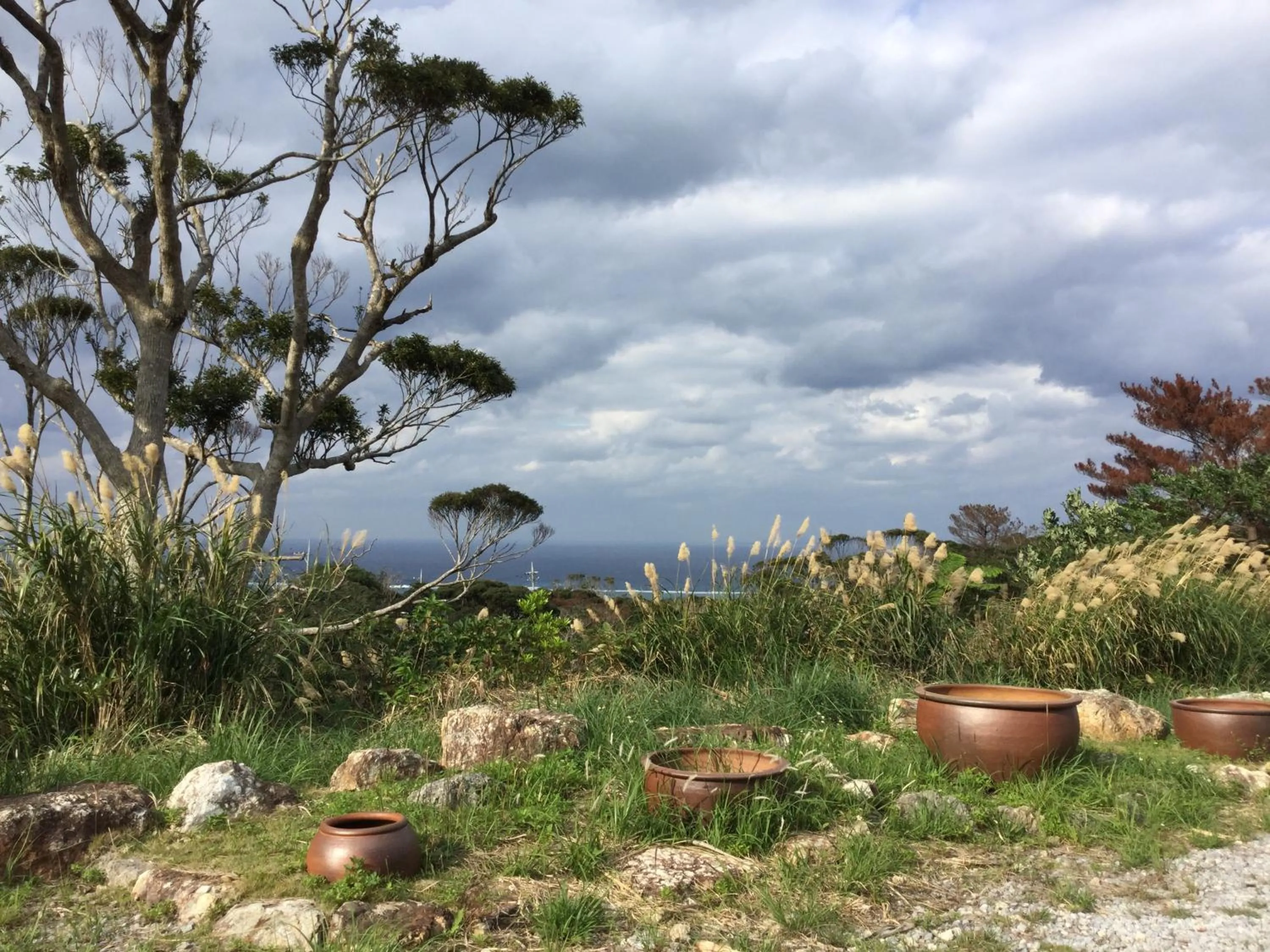 Neighbourhood in Holiday Home Fu