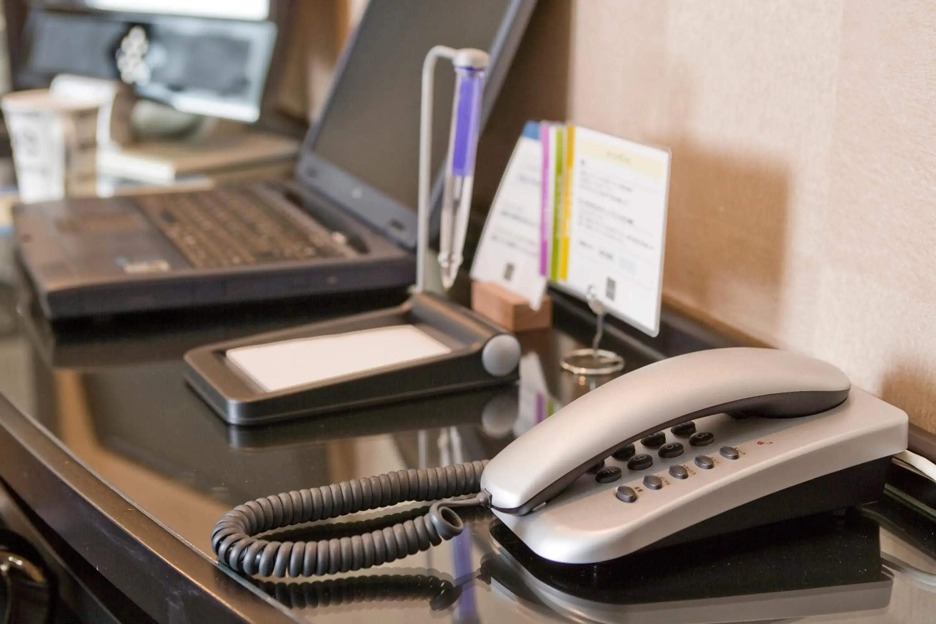 Photo of the whole room in Access Inn Kariya Photo of the whole room in Access Inn Kariya