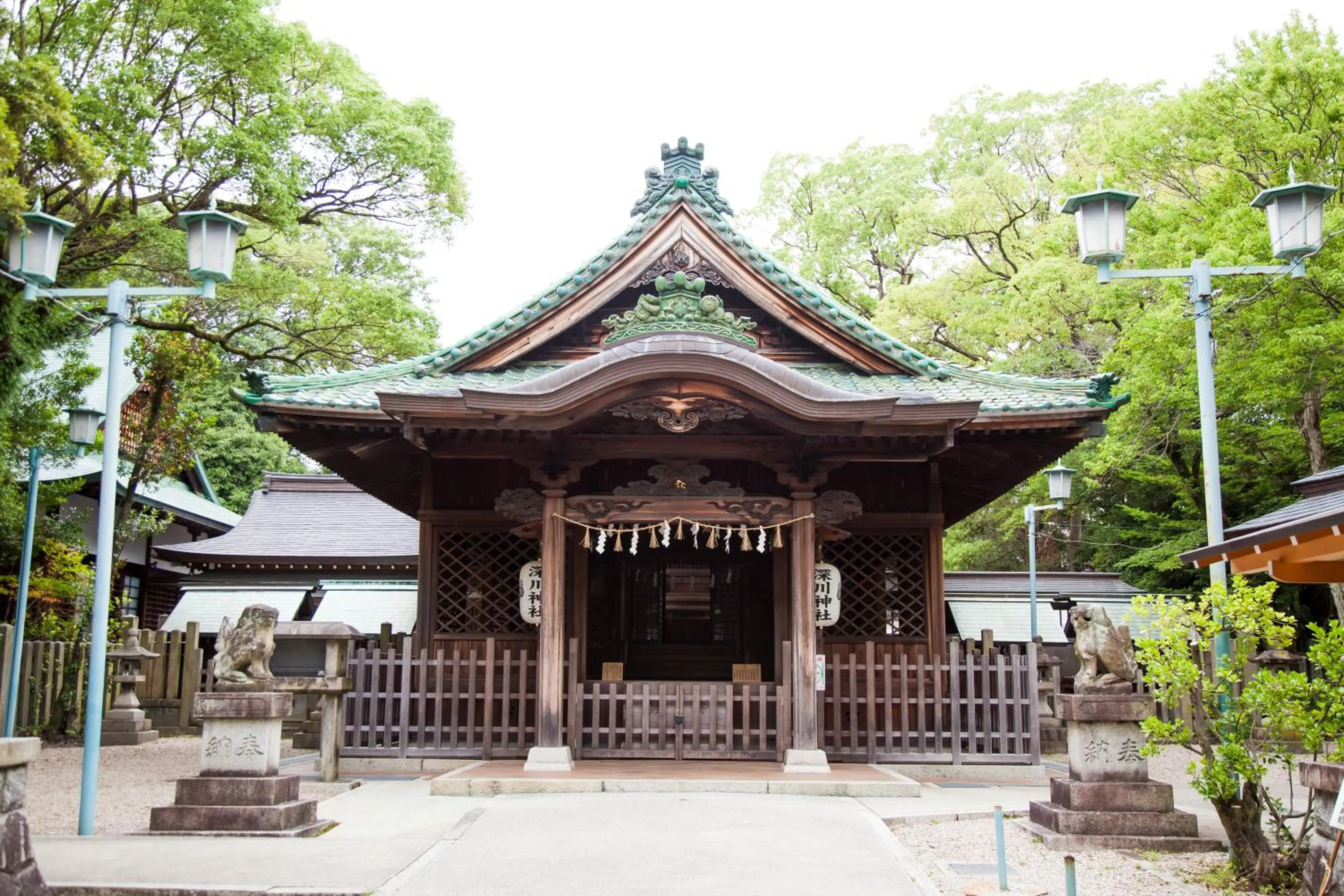 Other in Seto Park Hotel