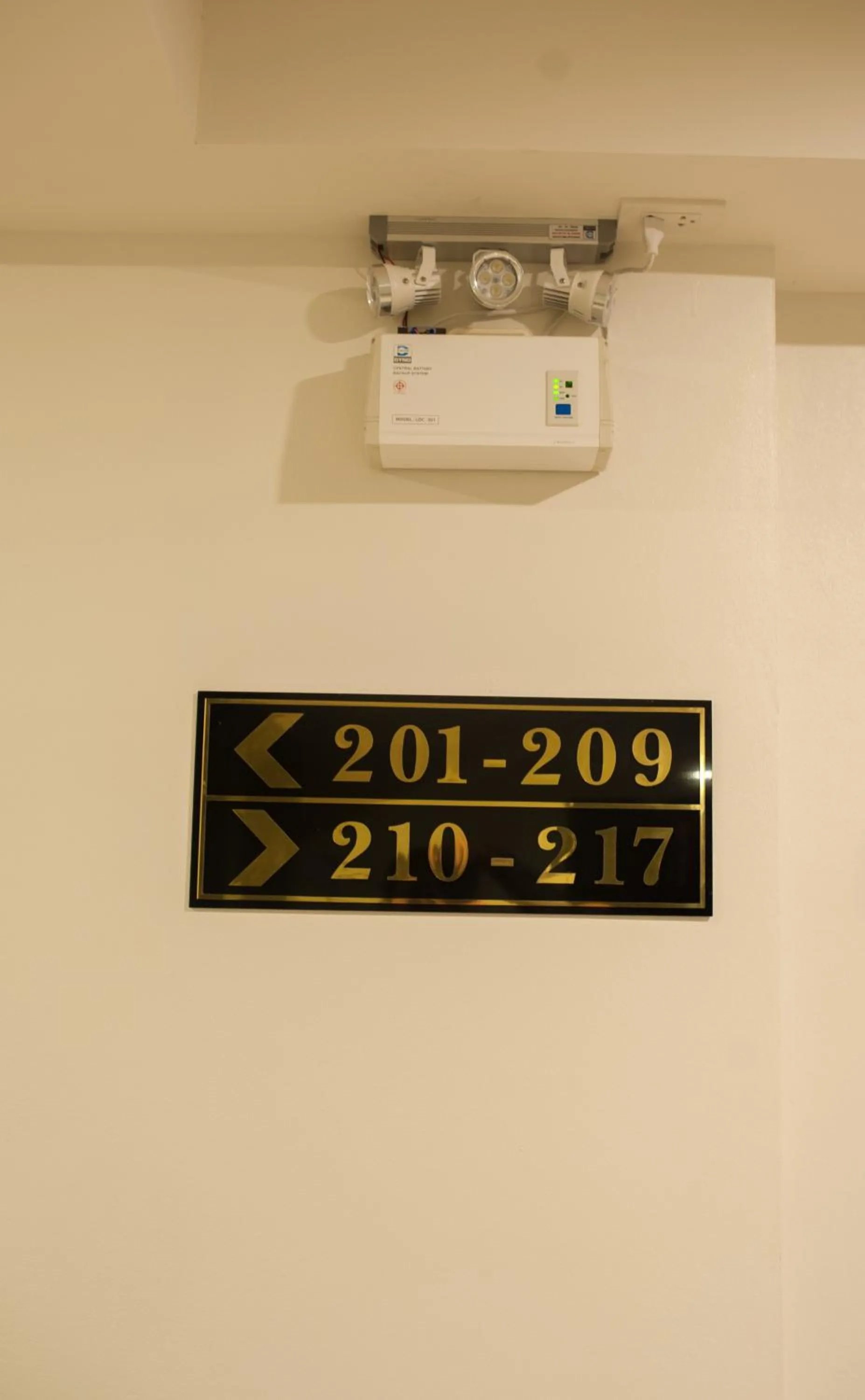 Property building in Som-O House Hotel