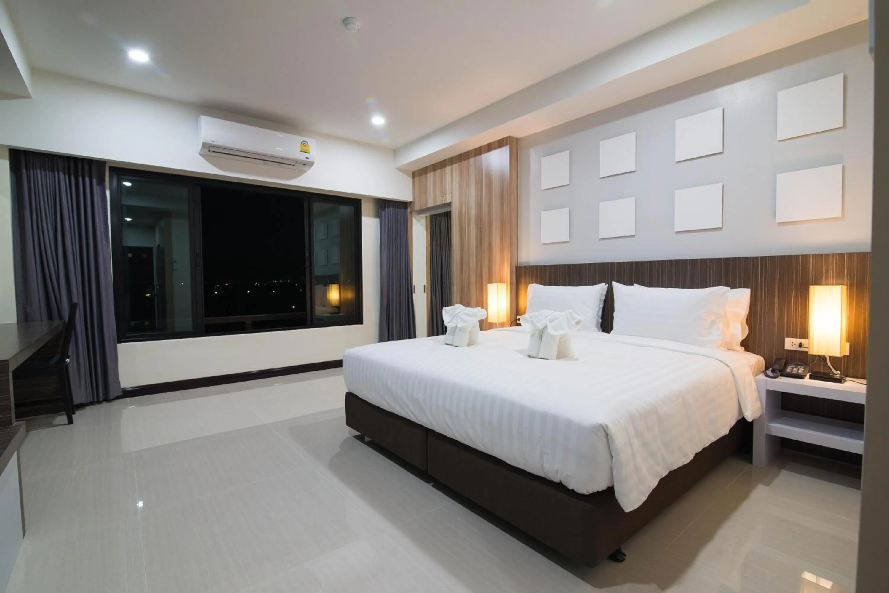 Bedroom, Bed in Som-O House Hotel