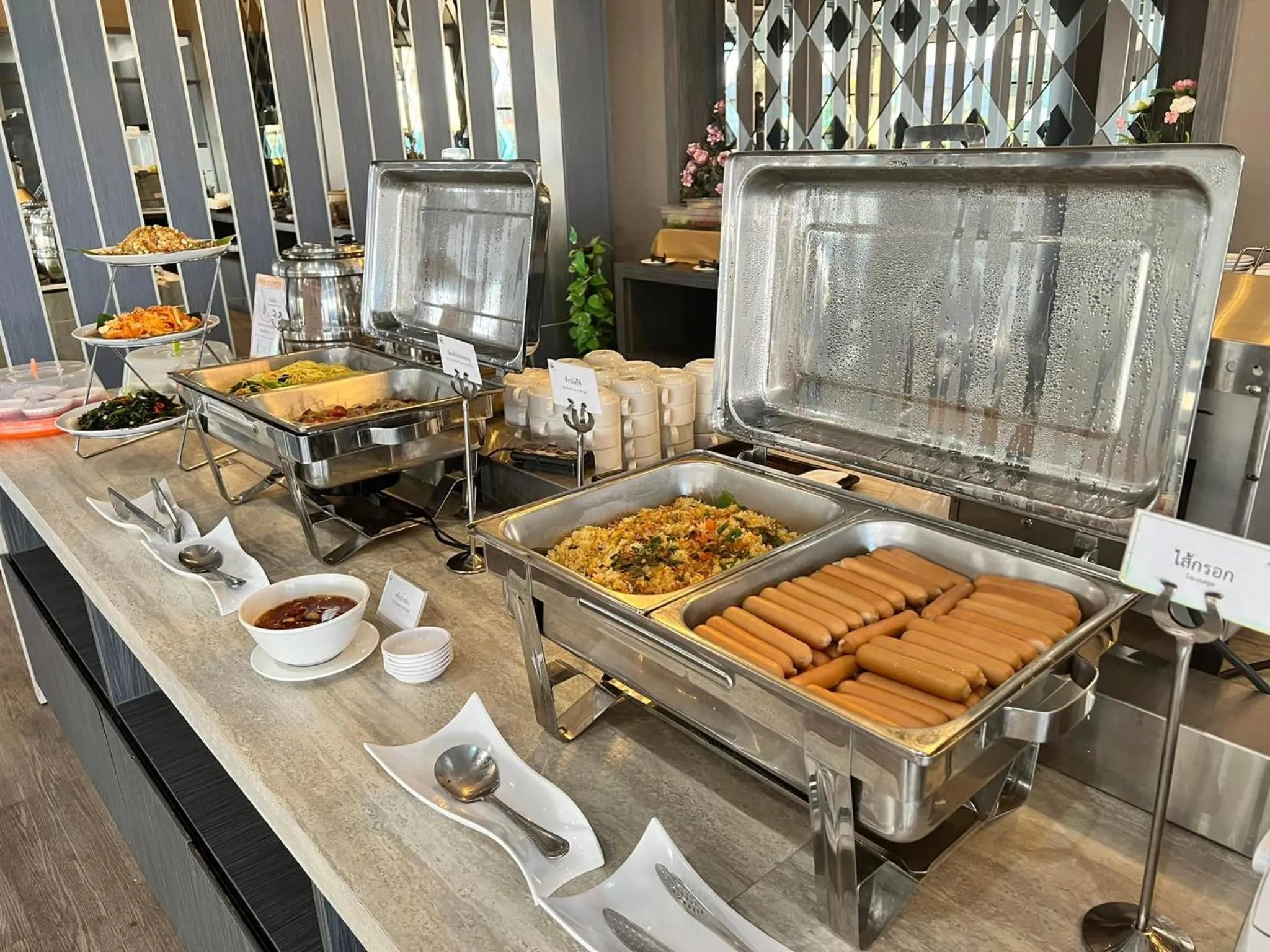 Som-O House Hotel