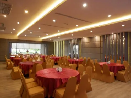 Som-O House Hotel