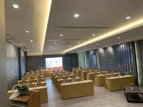 Som-O House Hotel