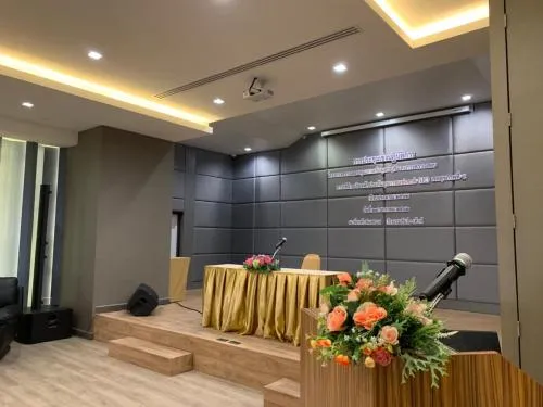 Som-O House Hotel
