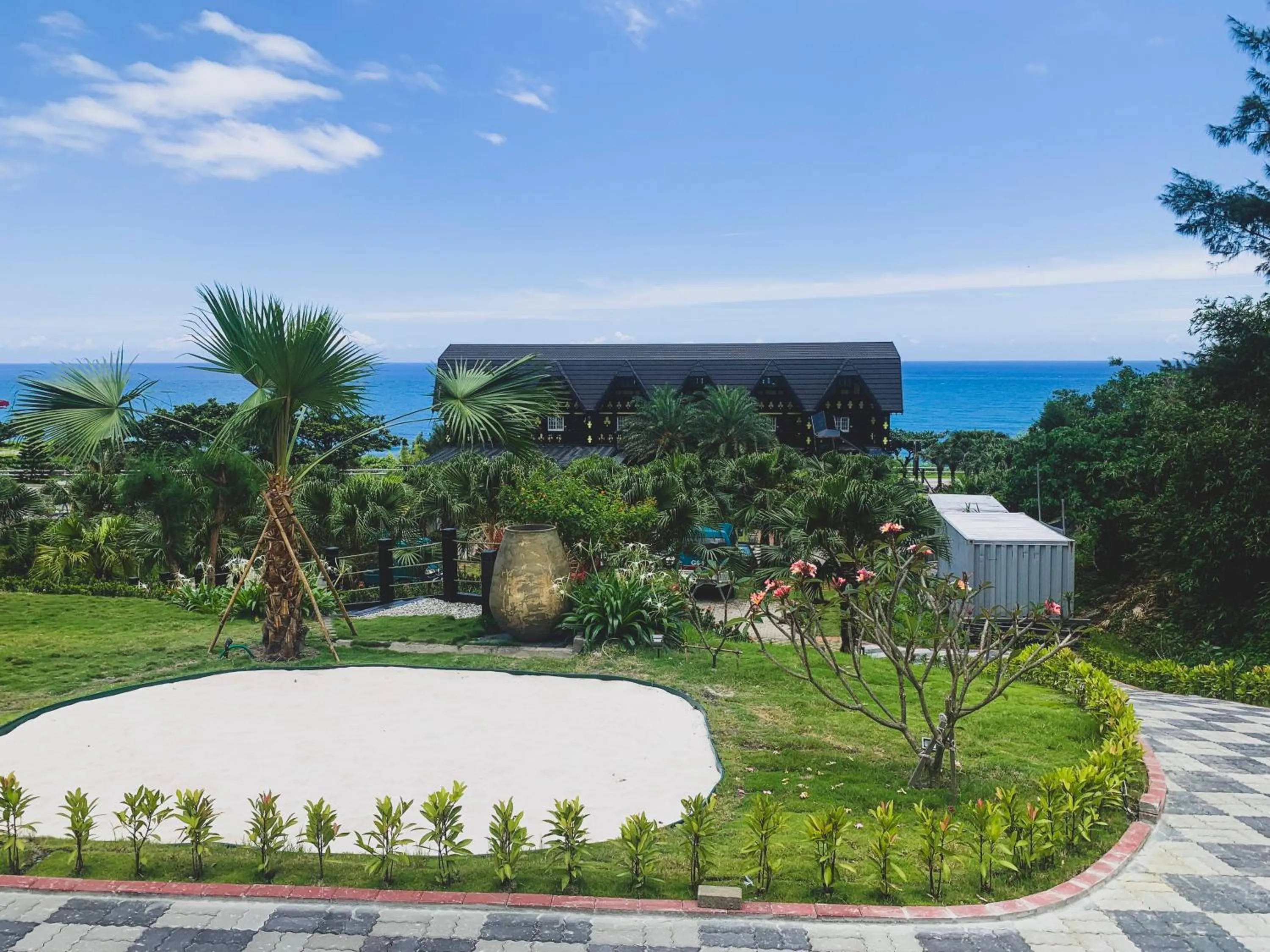 Tudor Dynasty Homestay