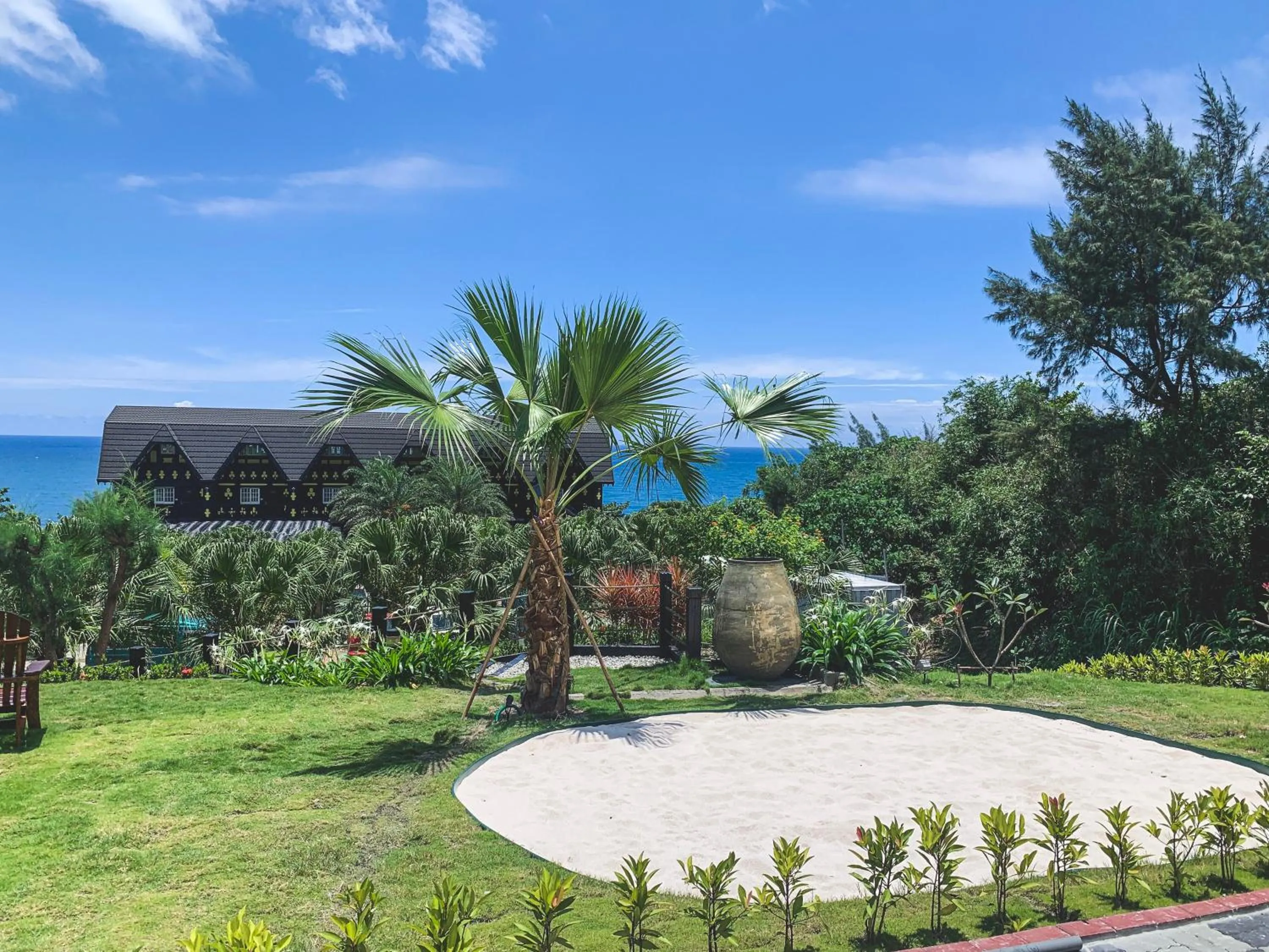 Tudor Dynasty Homestay