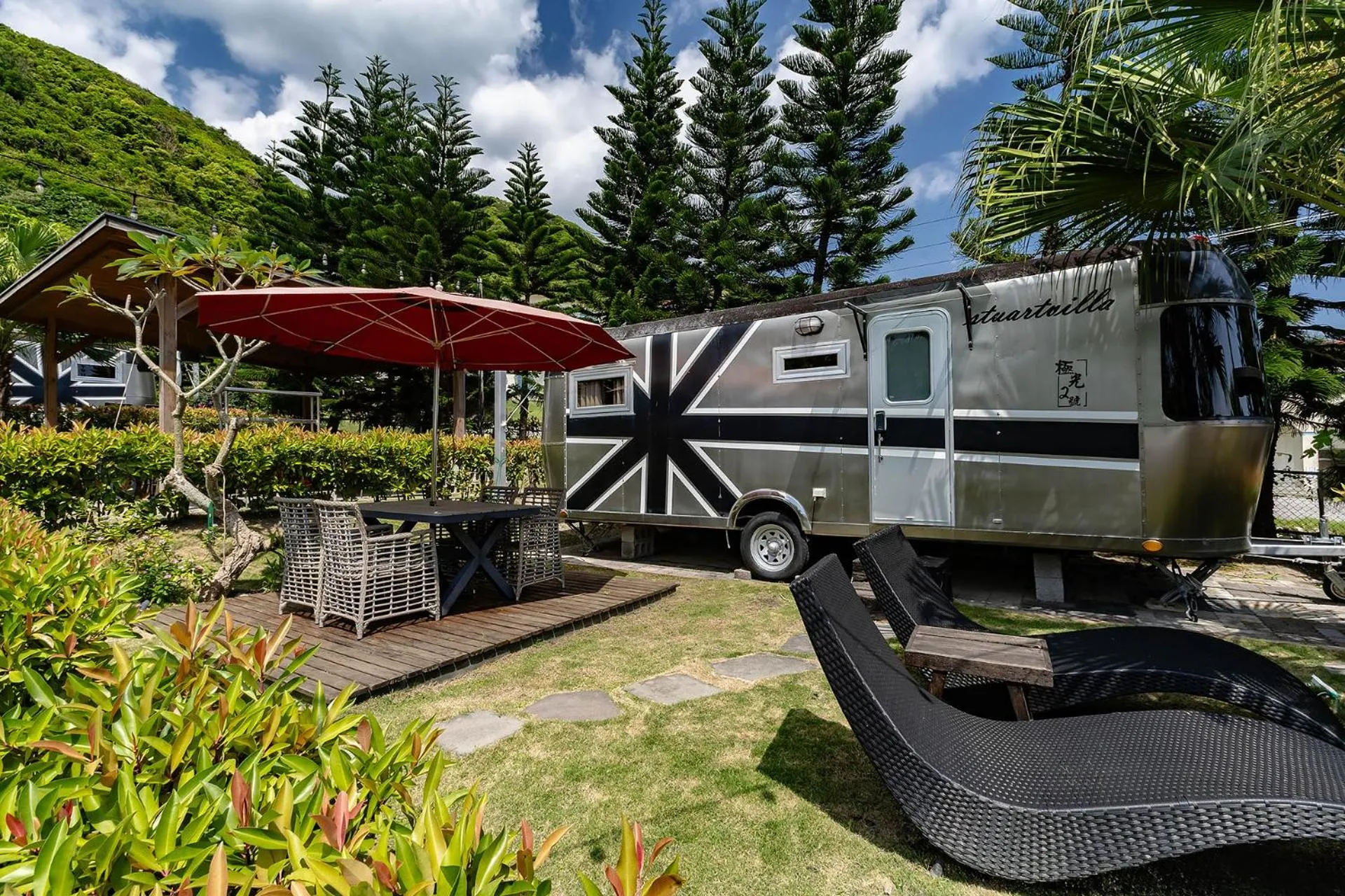 Tudor Dynasty Homestay