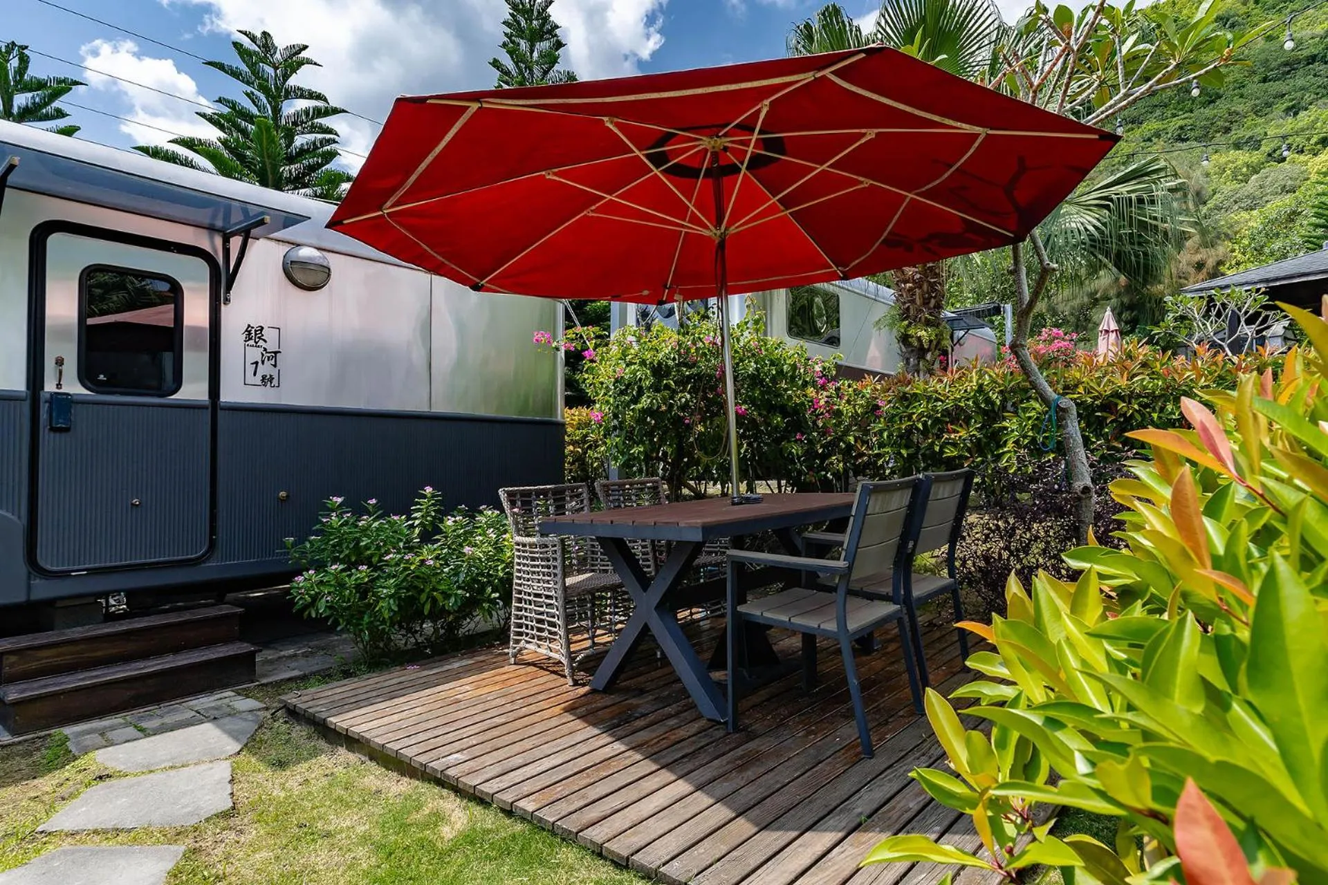 Tudor Dynasty Homestay