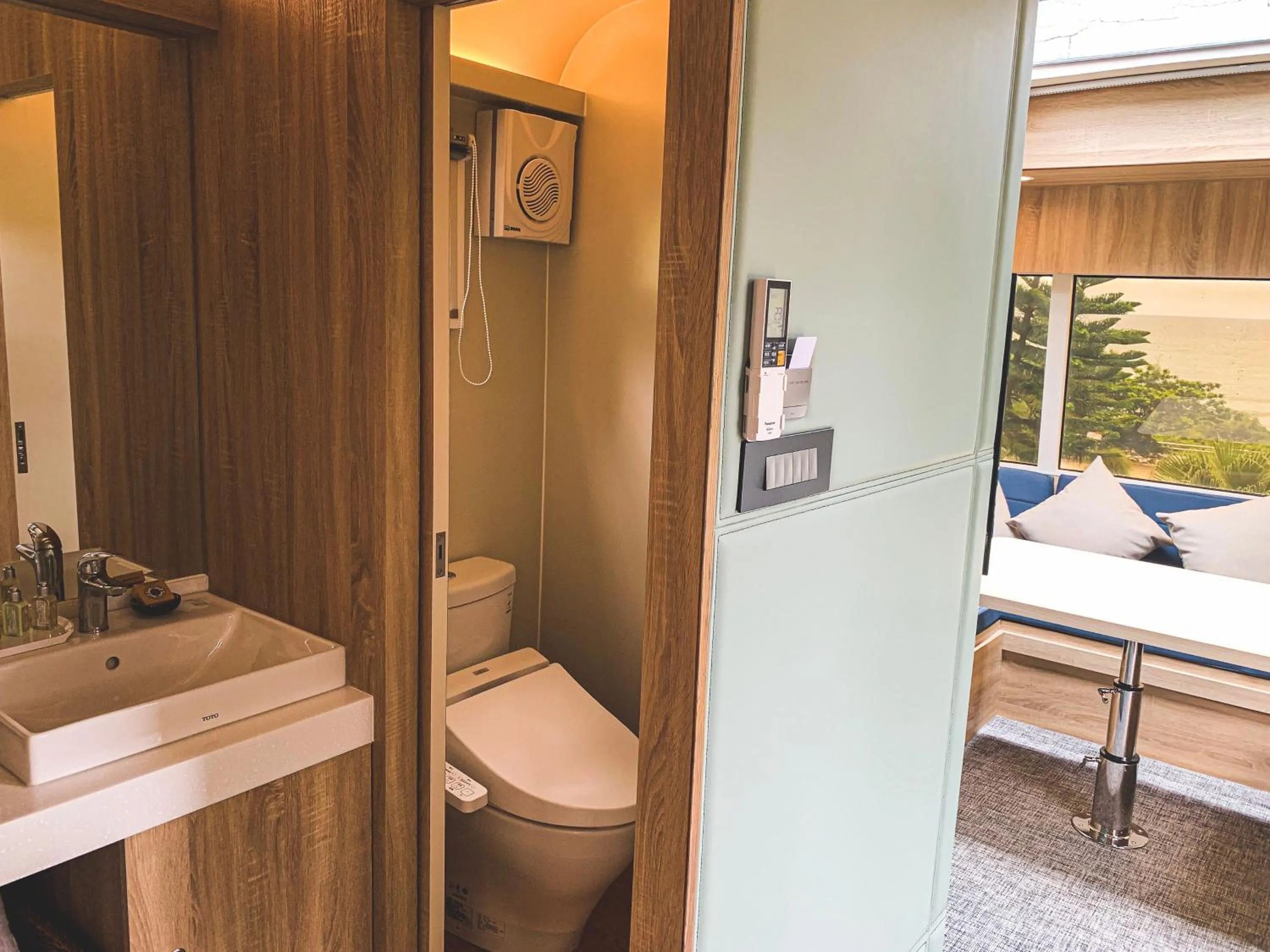 Tudor Dynasty Homestay