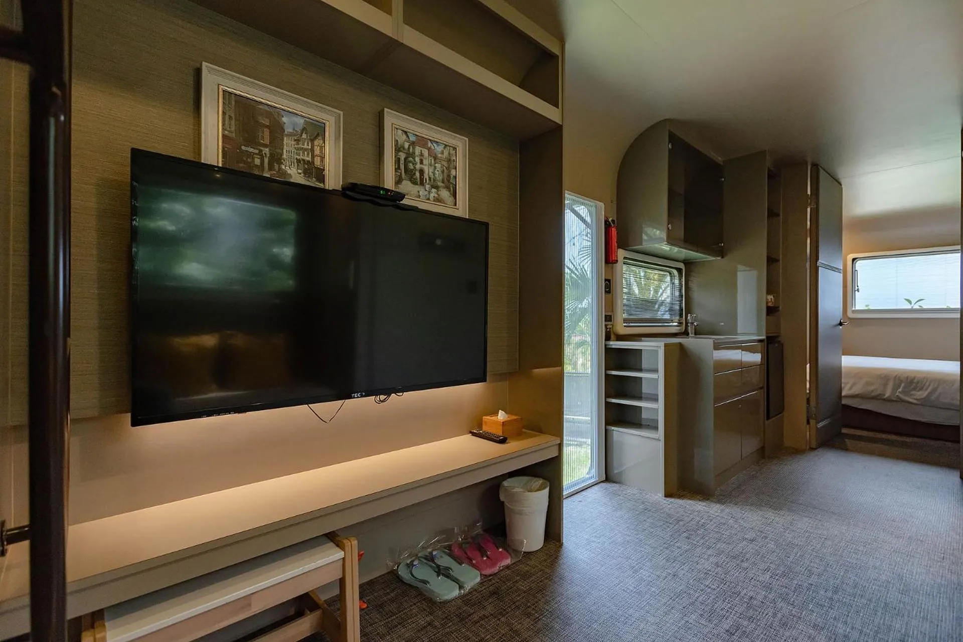 Tudor Dynasty Homestay