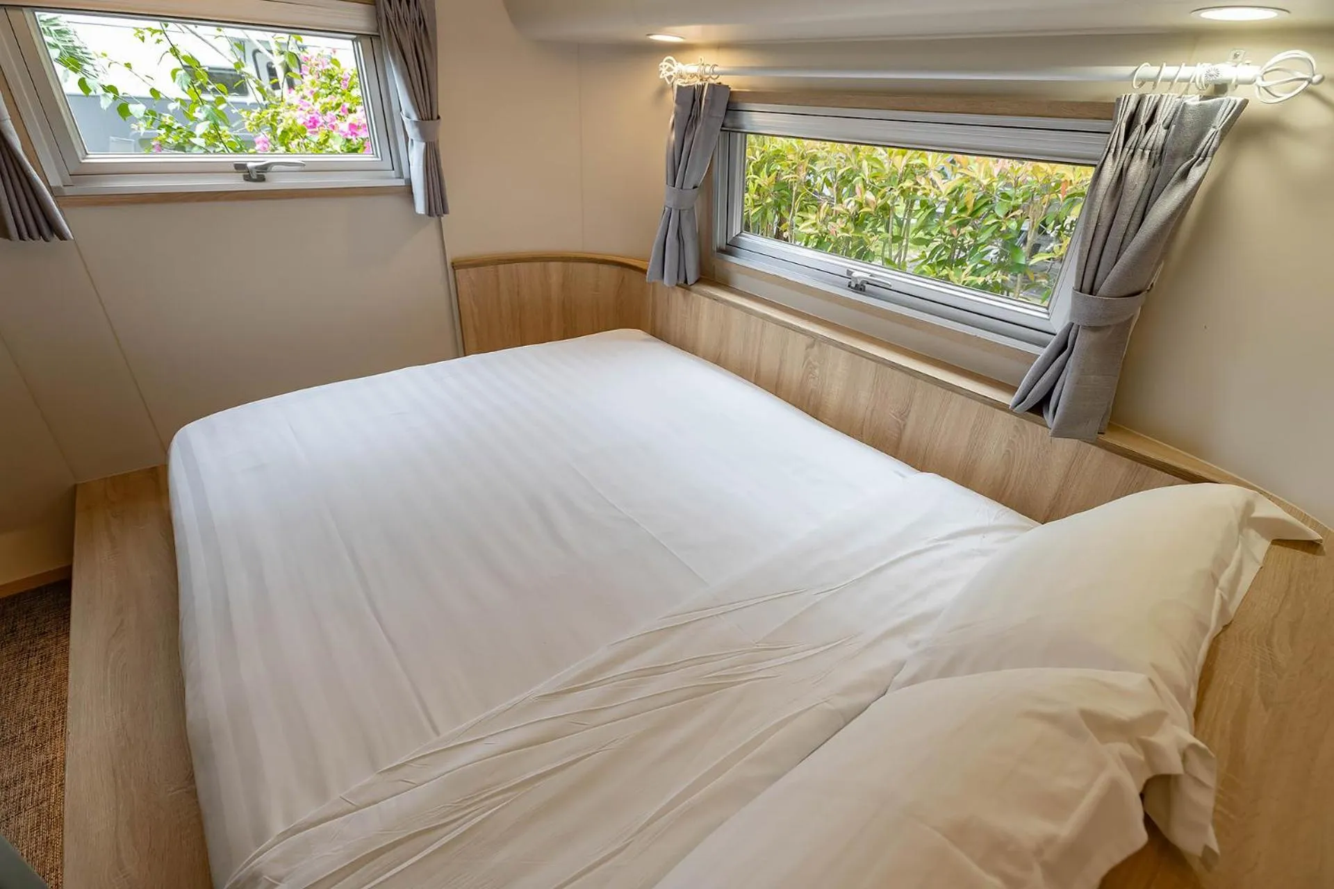 Tudor Dynasty Homestay