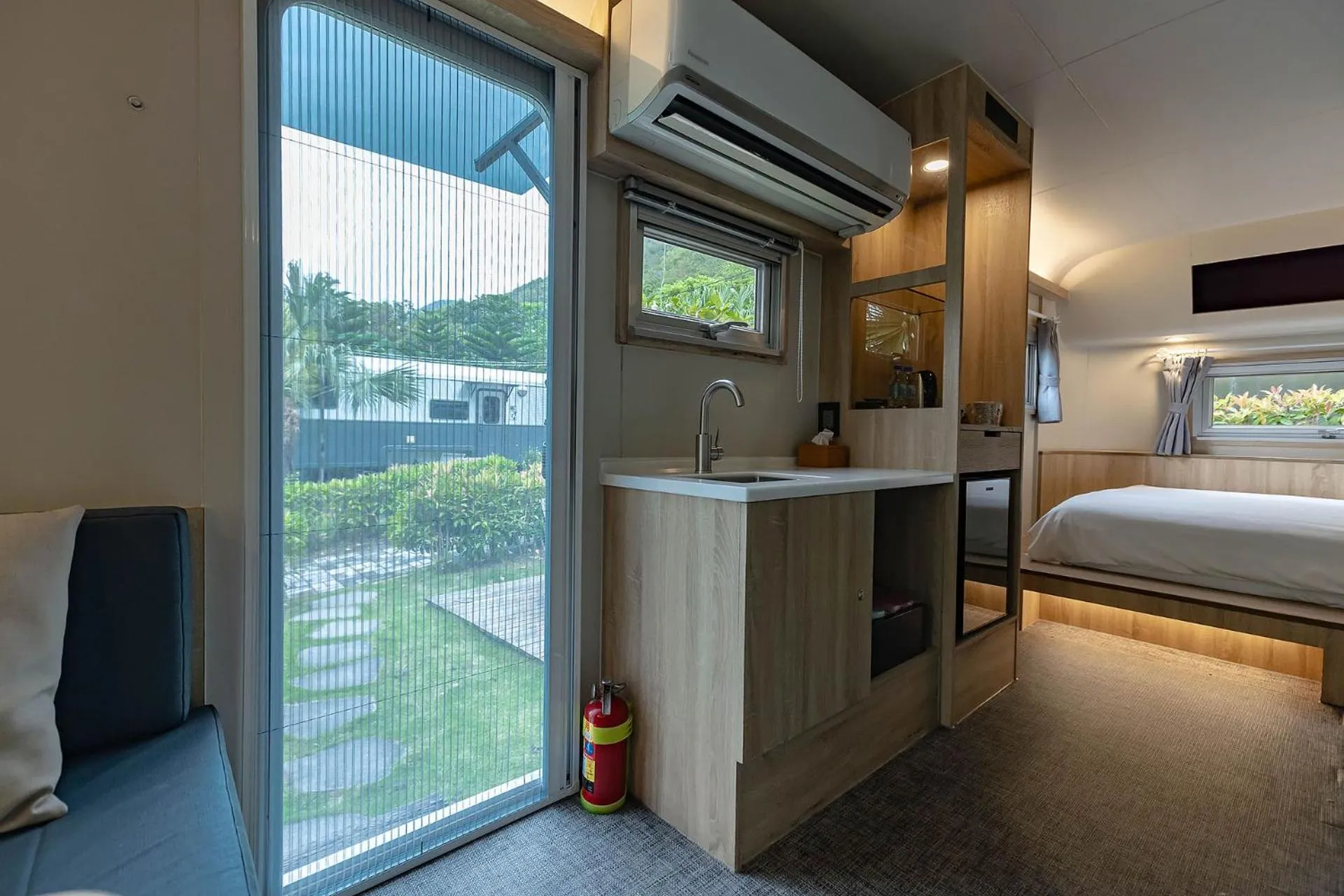 Tudor Dynasty Homestay