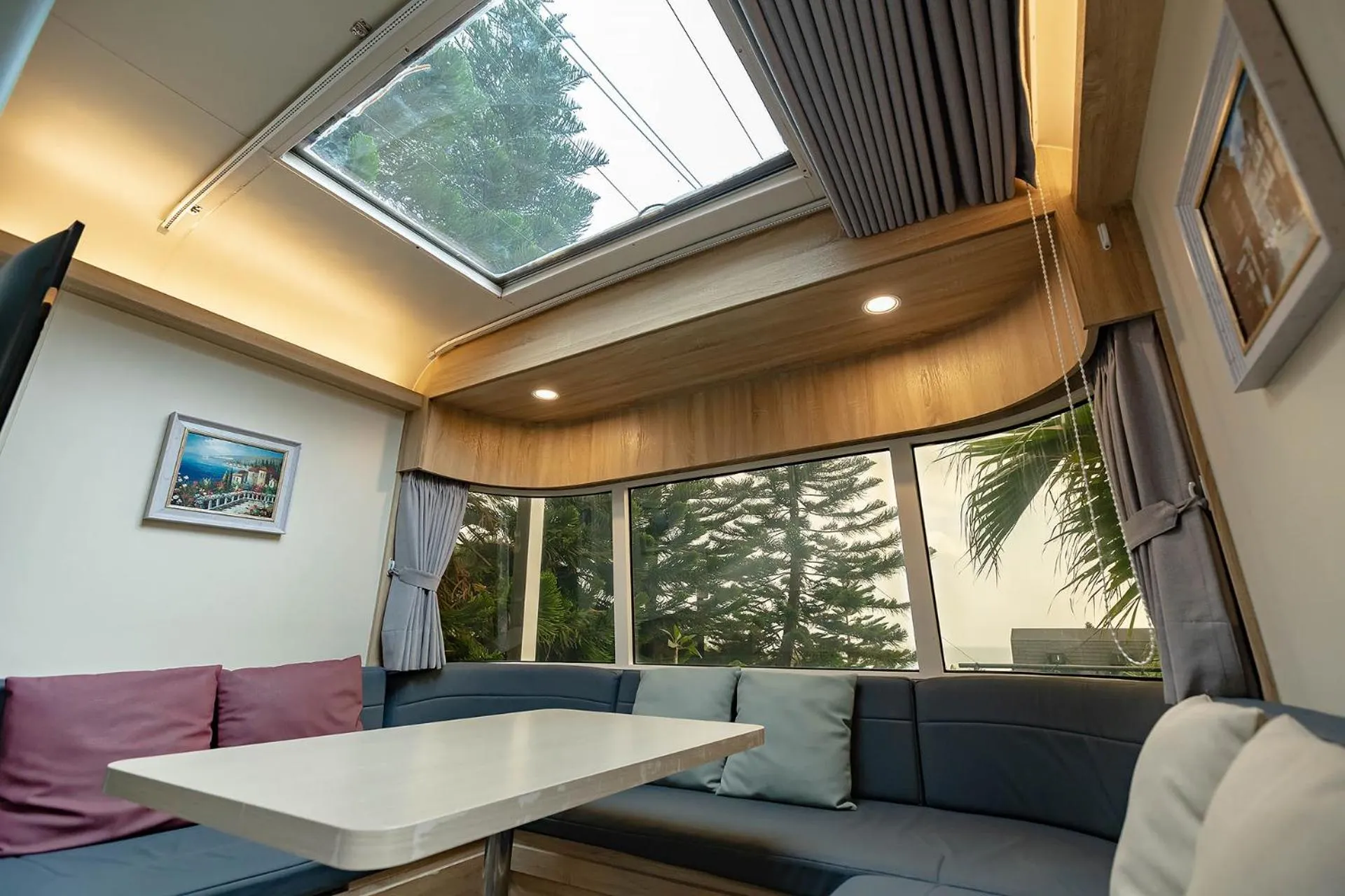 Tudor Dynasty Homestay