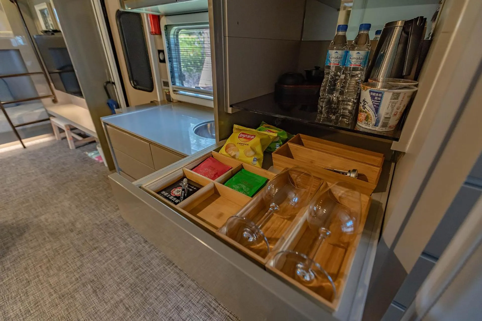 Tudor Dynasty Homestay