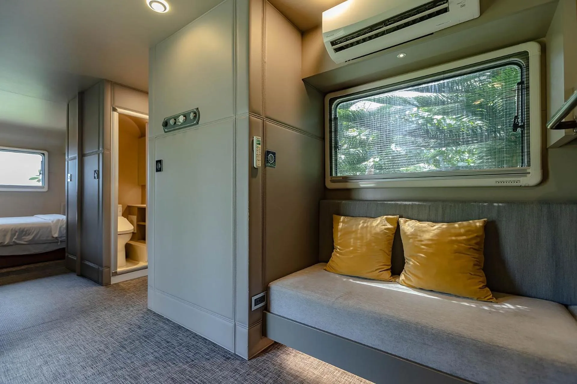 Tudor Dynasty Homestay