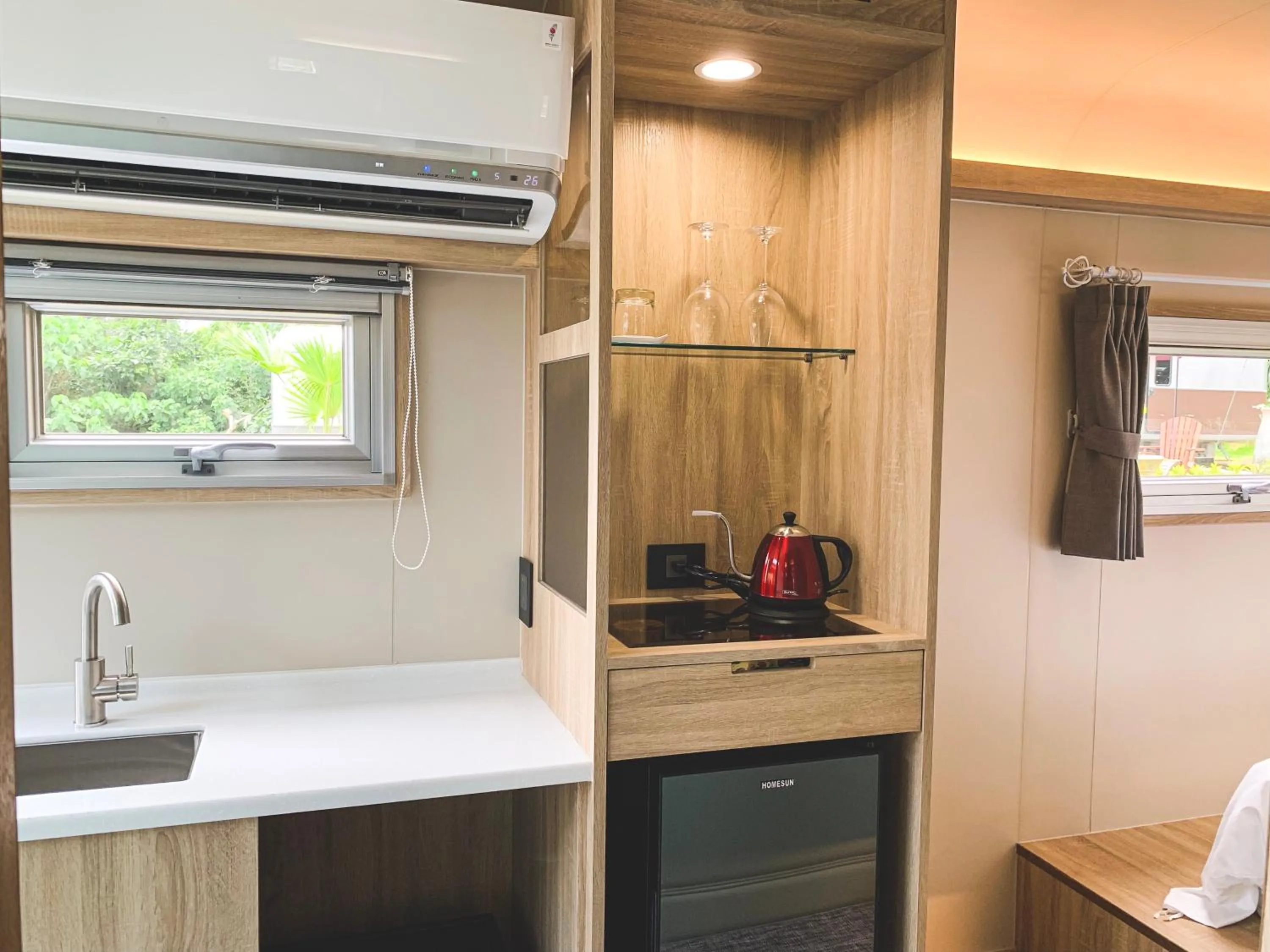 Tudor Dynasty Homestay